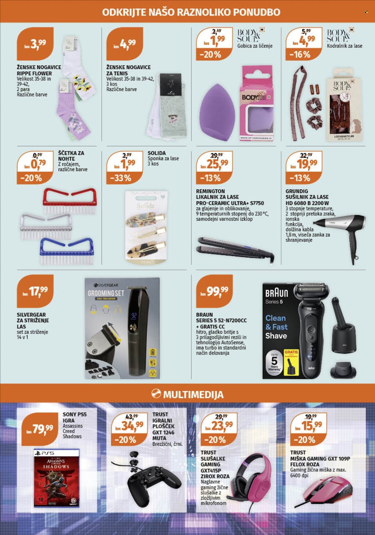 Müller katalog - 17.2.2025 - 22.2.2025. Stran 16