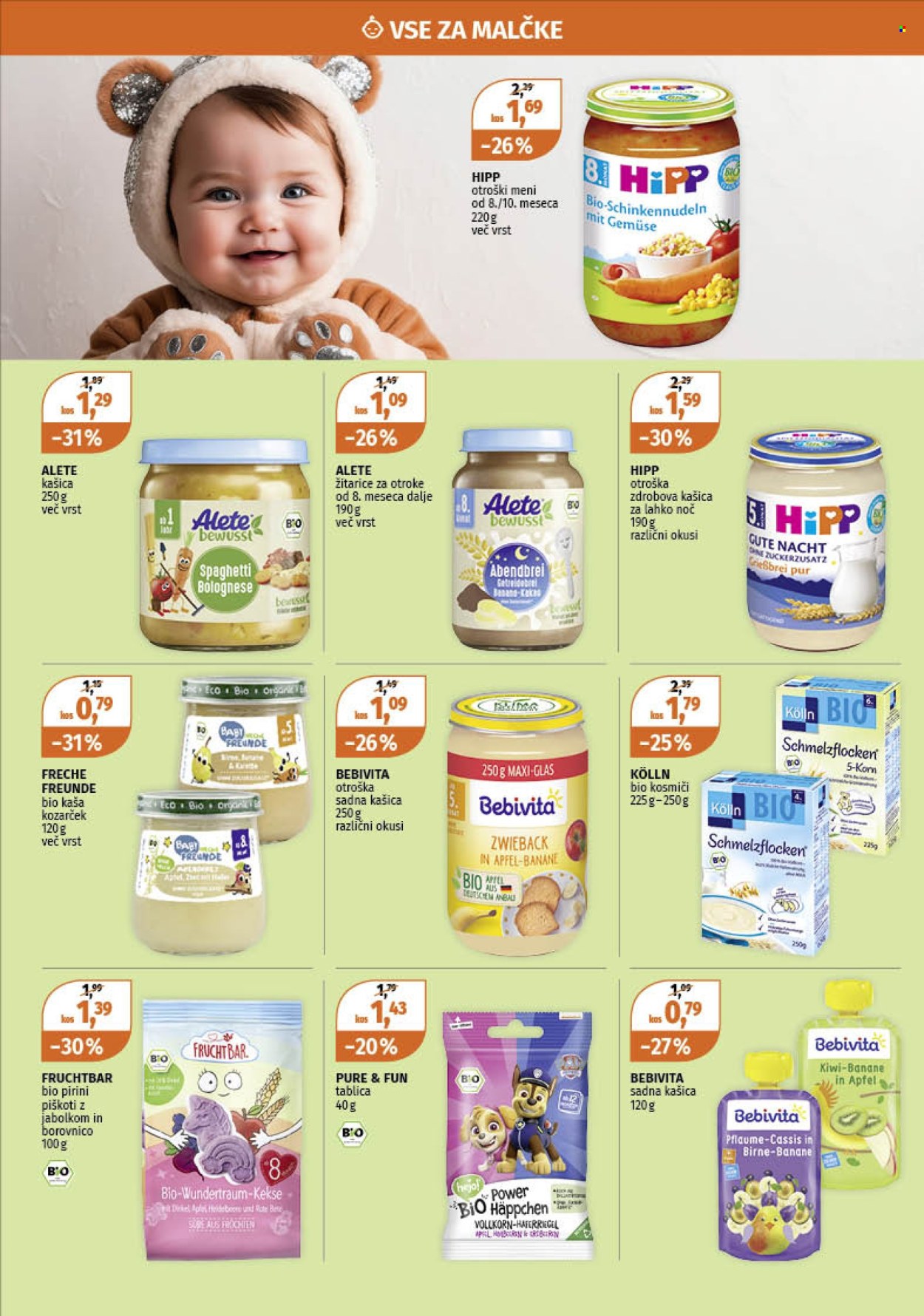 Müller katalog - 17.2.2025 - 22.2.2025. Stran 18