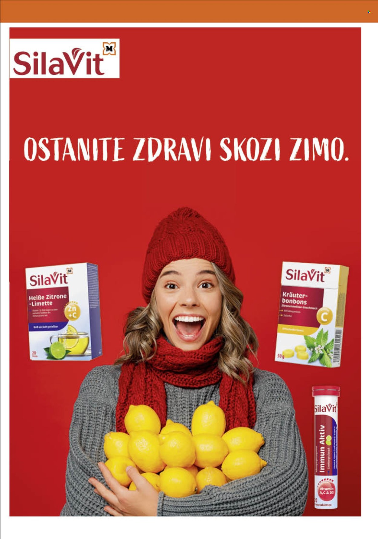 Müller katalog - 17.2.2025 - 22.2.2025. Stran 22