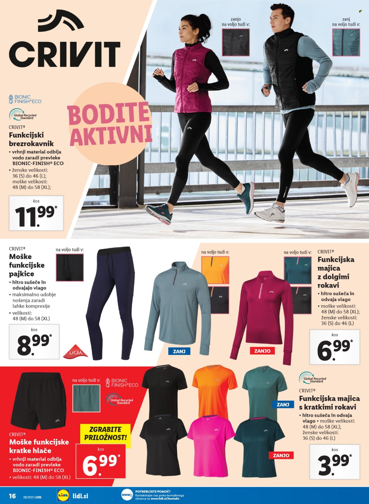 Lidl katalog - 20.2.2025 - 26.2.2025. Stran 26