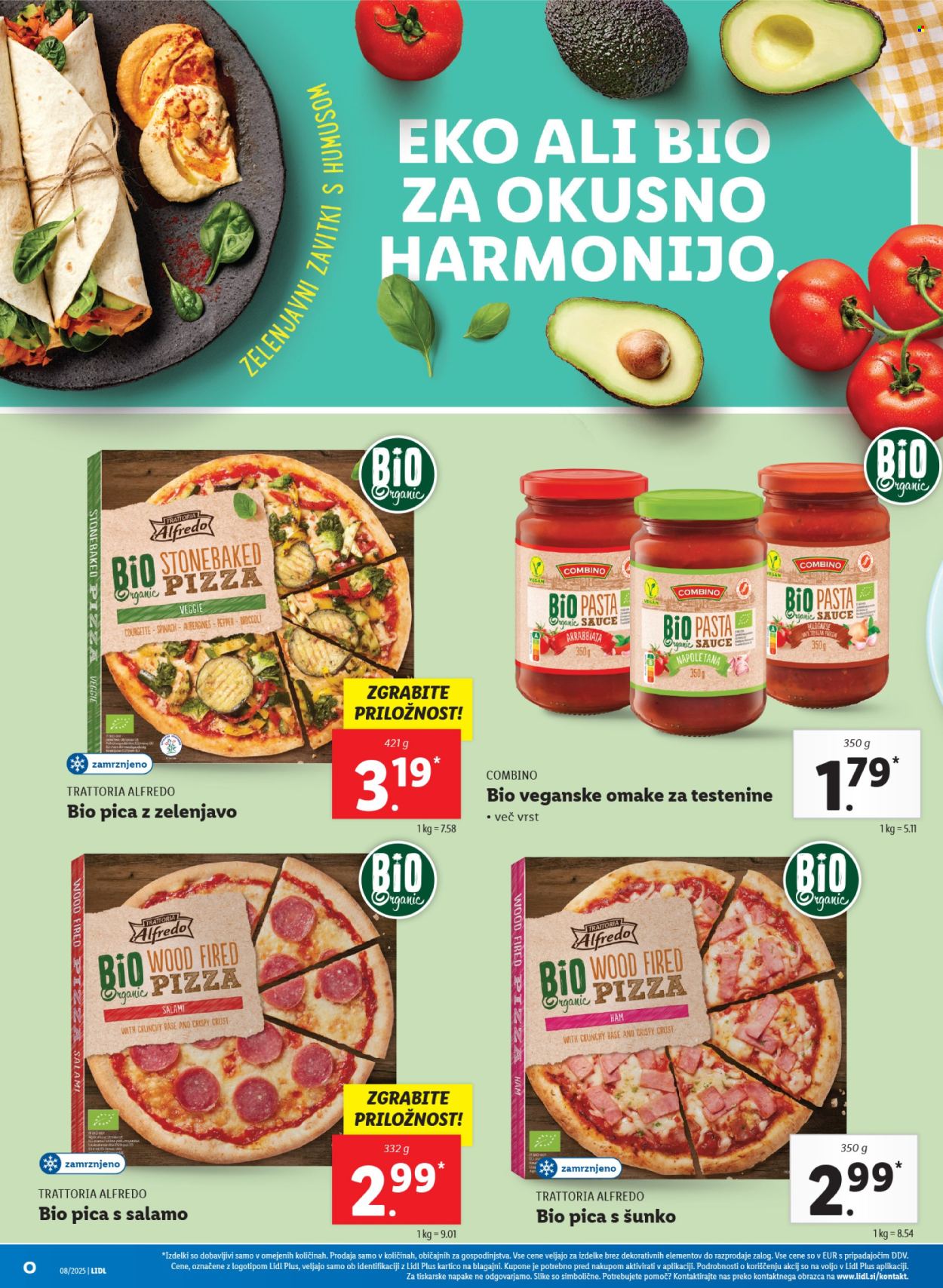 Lidl katalog - 20.2.2025 - 26.2.2025. Stran 48