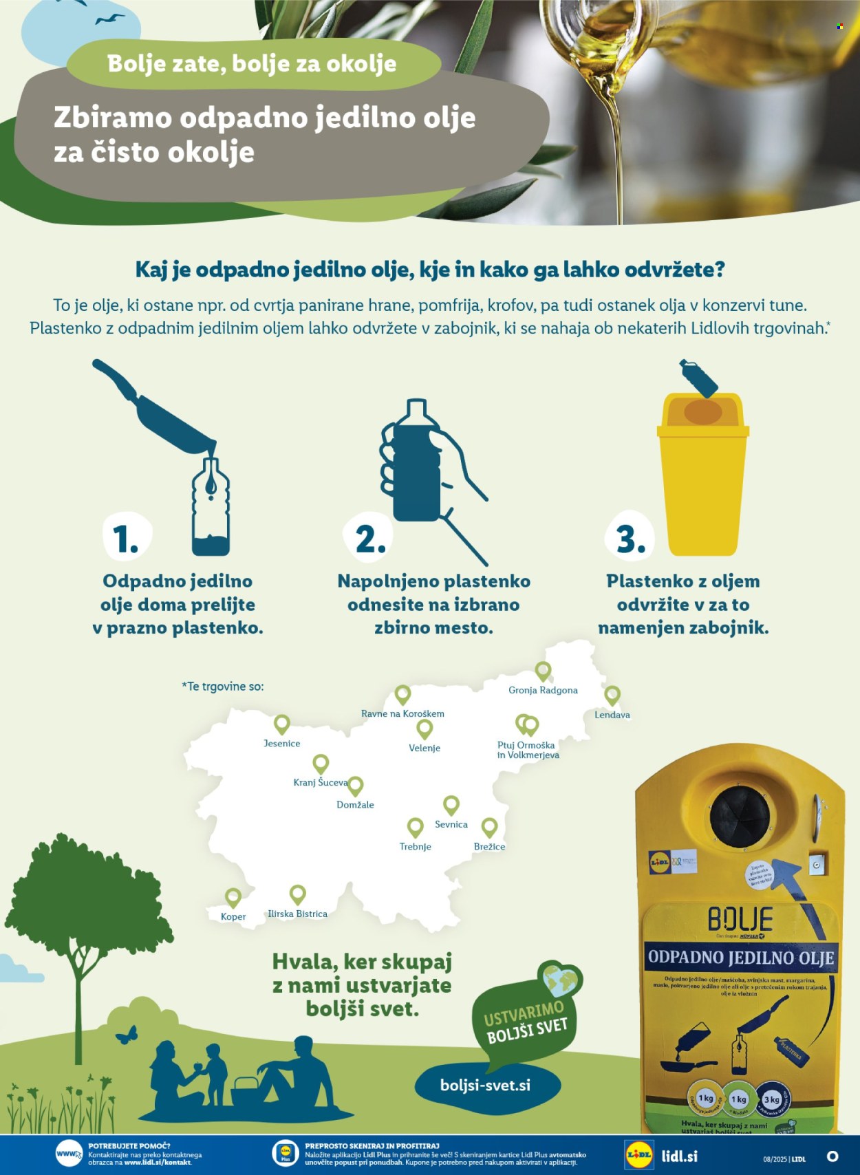 Lidl katalog - 20.2.2025 - 26.2.2025. Stran 51