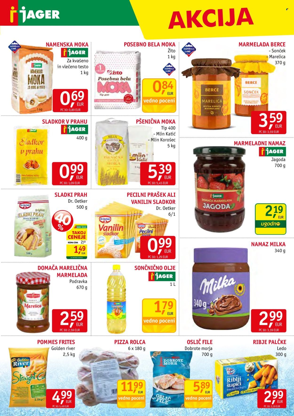 JAGER katalog - 19.2.2025 - 25.2.2025. Stran 7