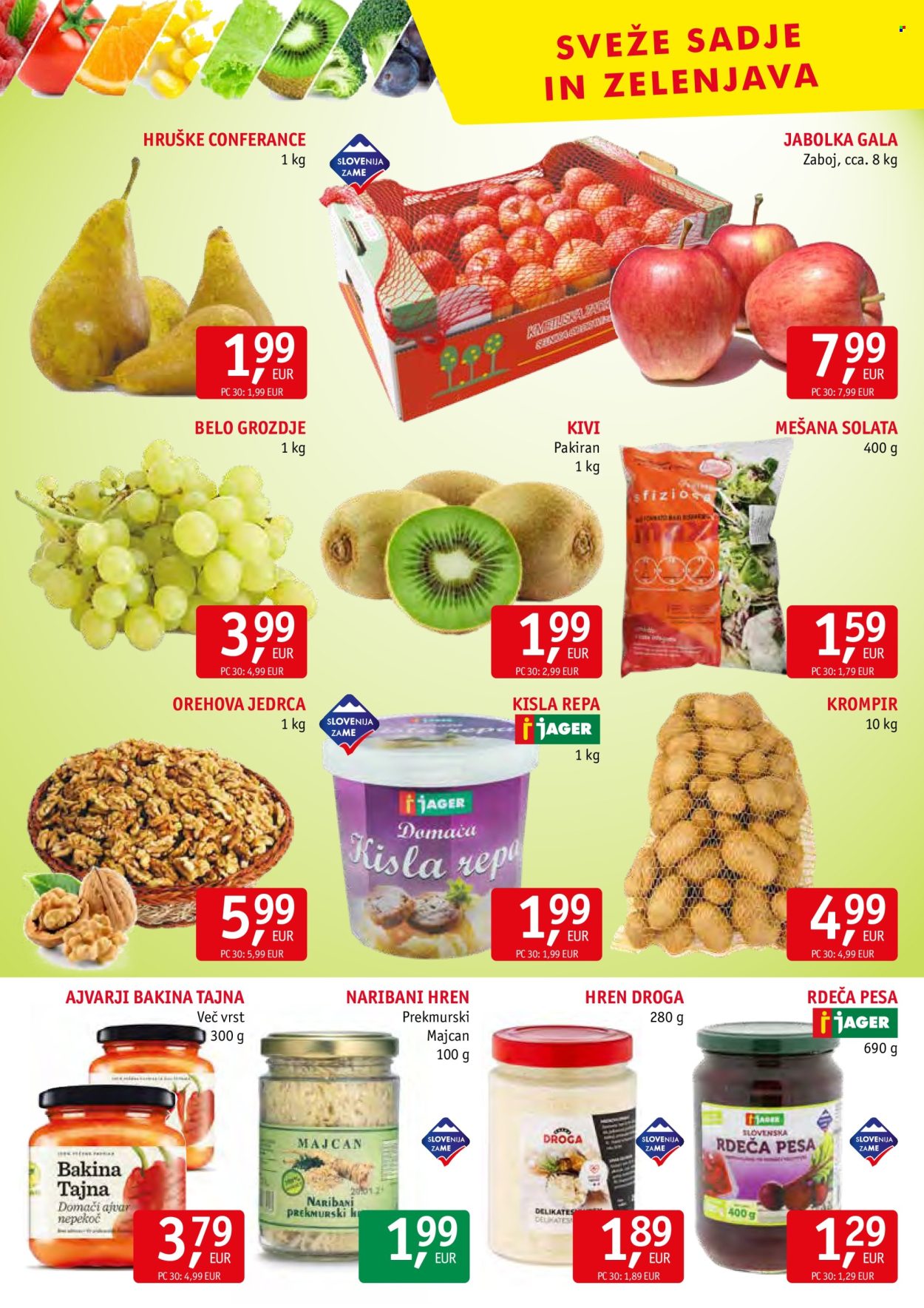 JAGER katalog - 19.2.2025 - 25.2.2025. Stran 8