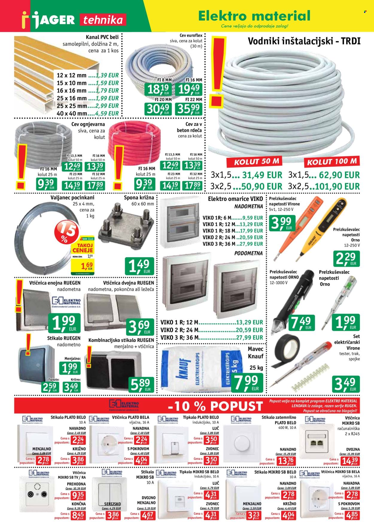 JAGER katalog - 19.2.2025 - 25.2.2025. Stran 7