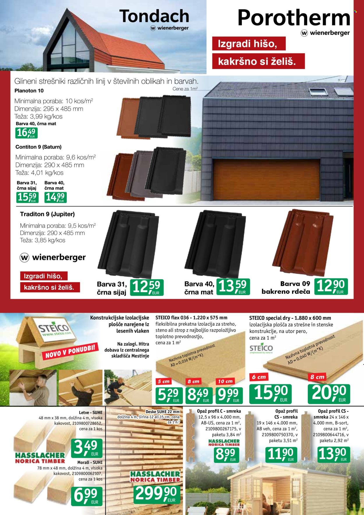 JAGER katalog - 19.2.2025 - 25.2.2025. Stran 10