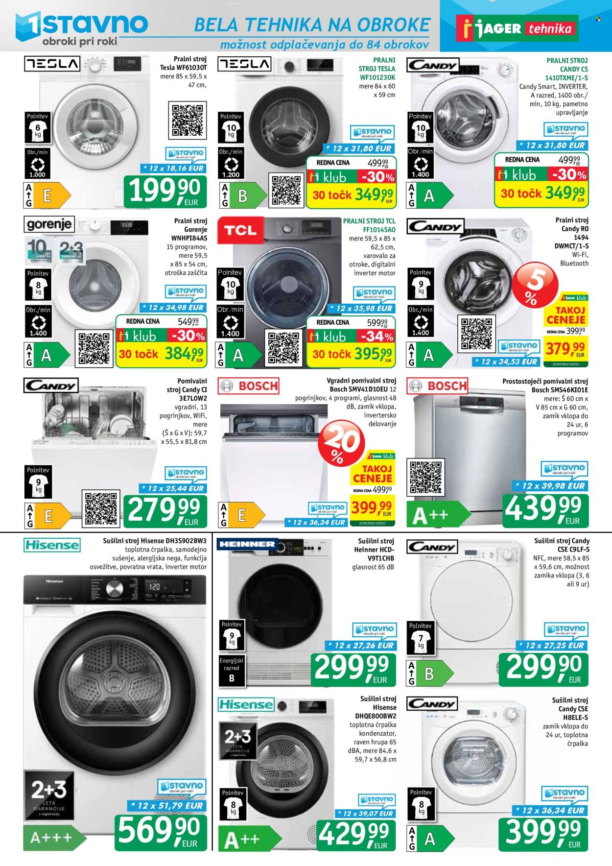JAGER katalog - 19.2.2025 - 25.2.2025. Stran 12