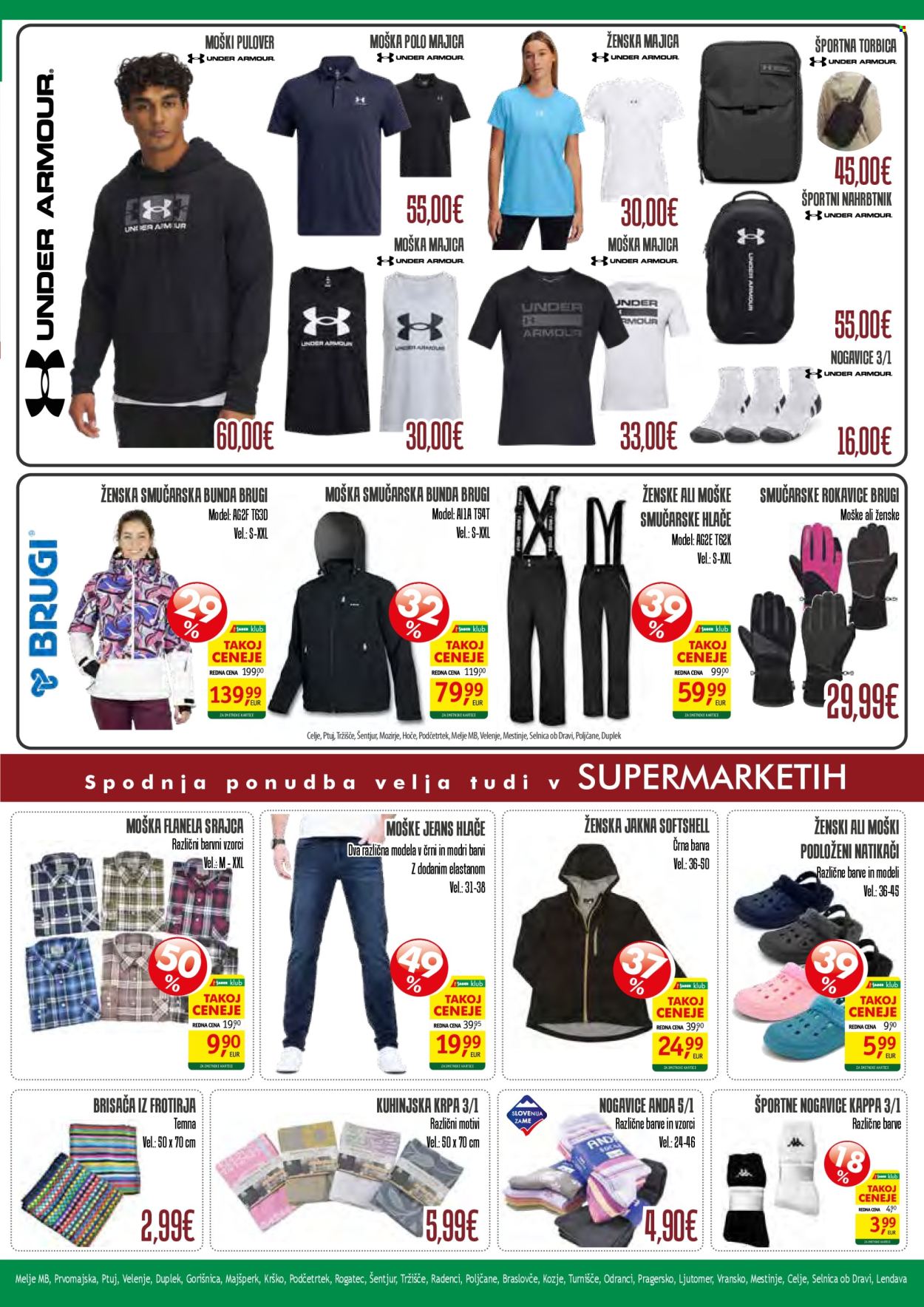 JAGER katalog - 19.2.2025 - 25.2.2025. Stran 2