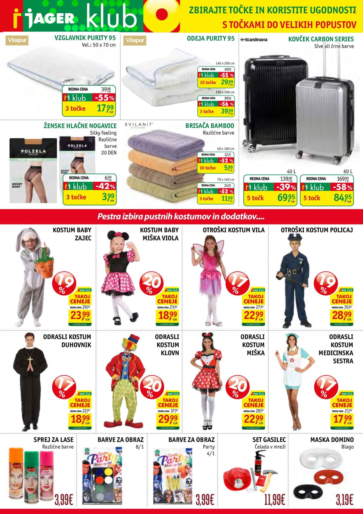 JAGER katalog - 19.2.2025 - 25.2.2025. Stran 3