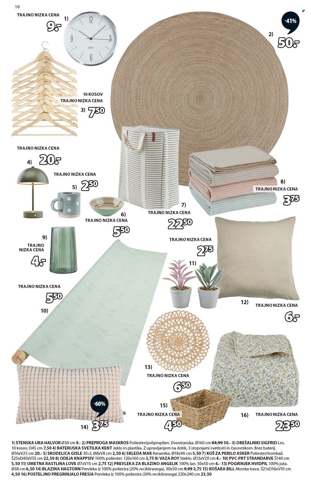 JYSK katalog - 19.2.2025 - 9.3.2025. Stran 11