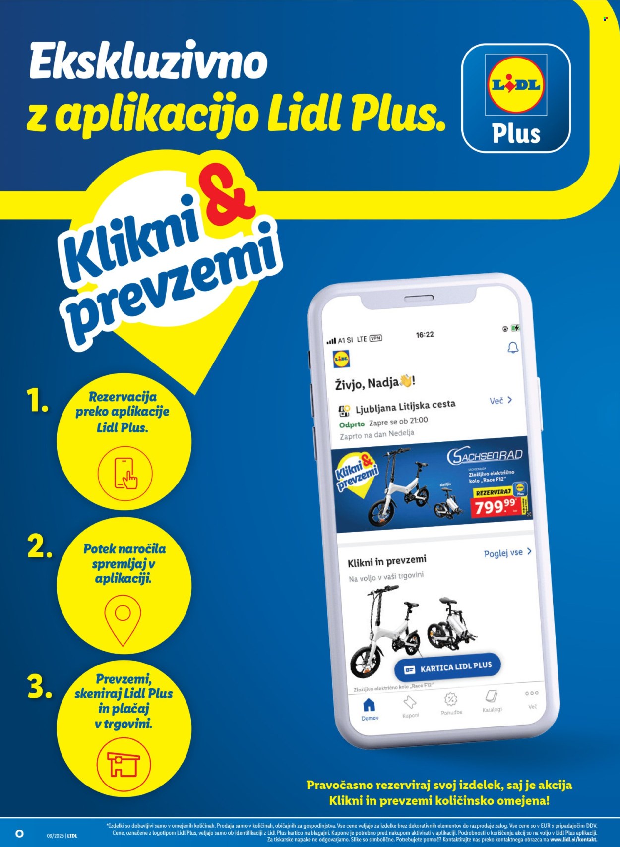 Lidl katalog - 27.2.2025 - 5.3.2025. Stran 20