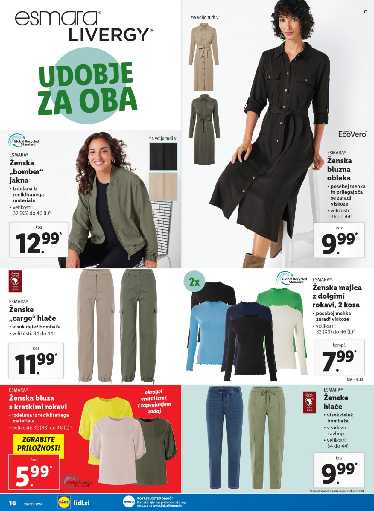 Lidl katalog - 27.2.2025 - 5.3.2025. Stran 32