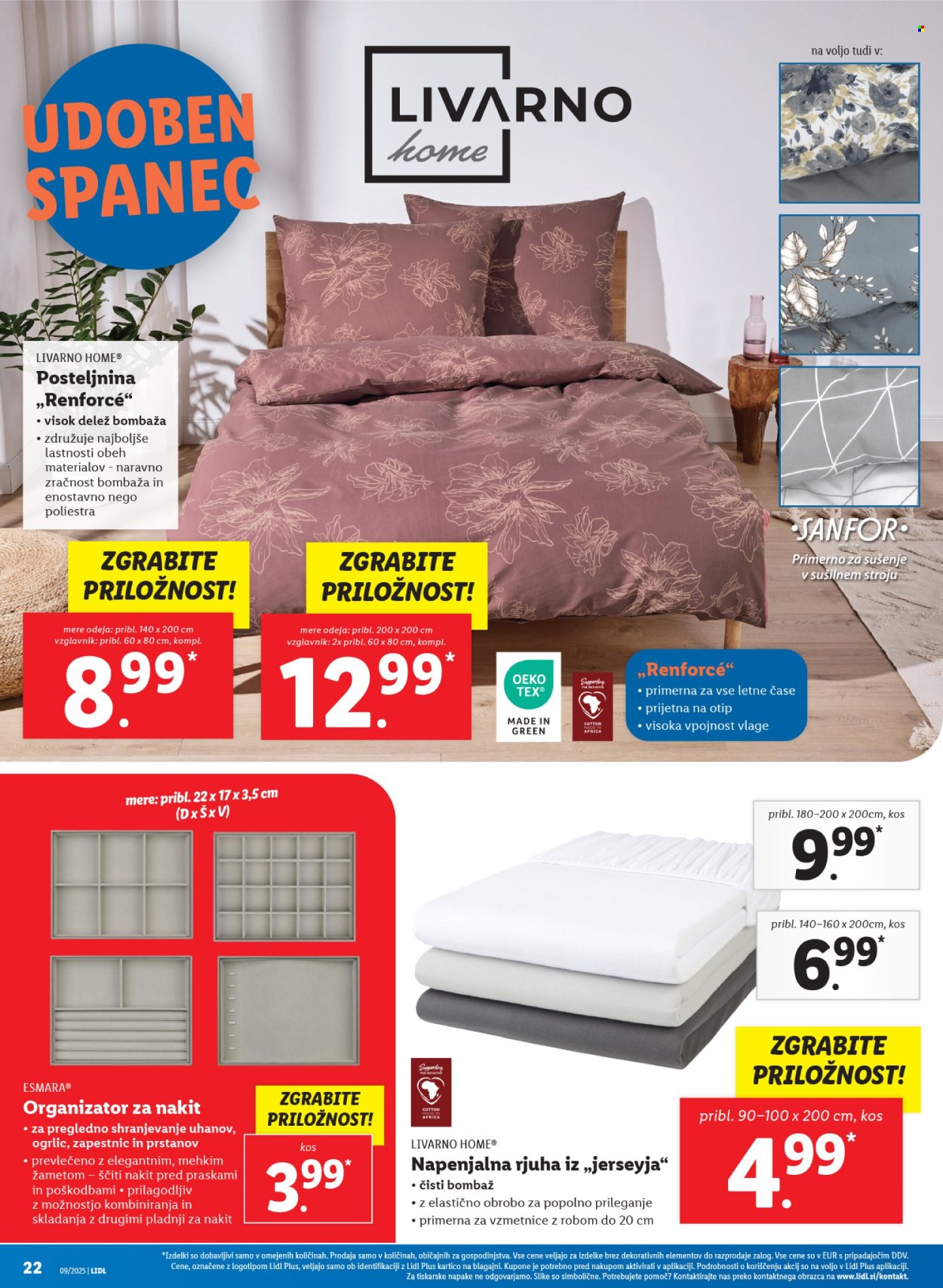 Lidl katalog - 27.2.2025 - 5.3.2025. Stran 40