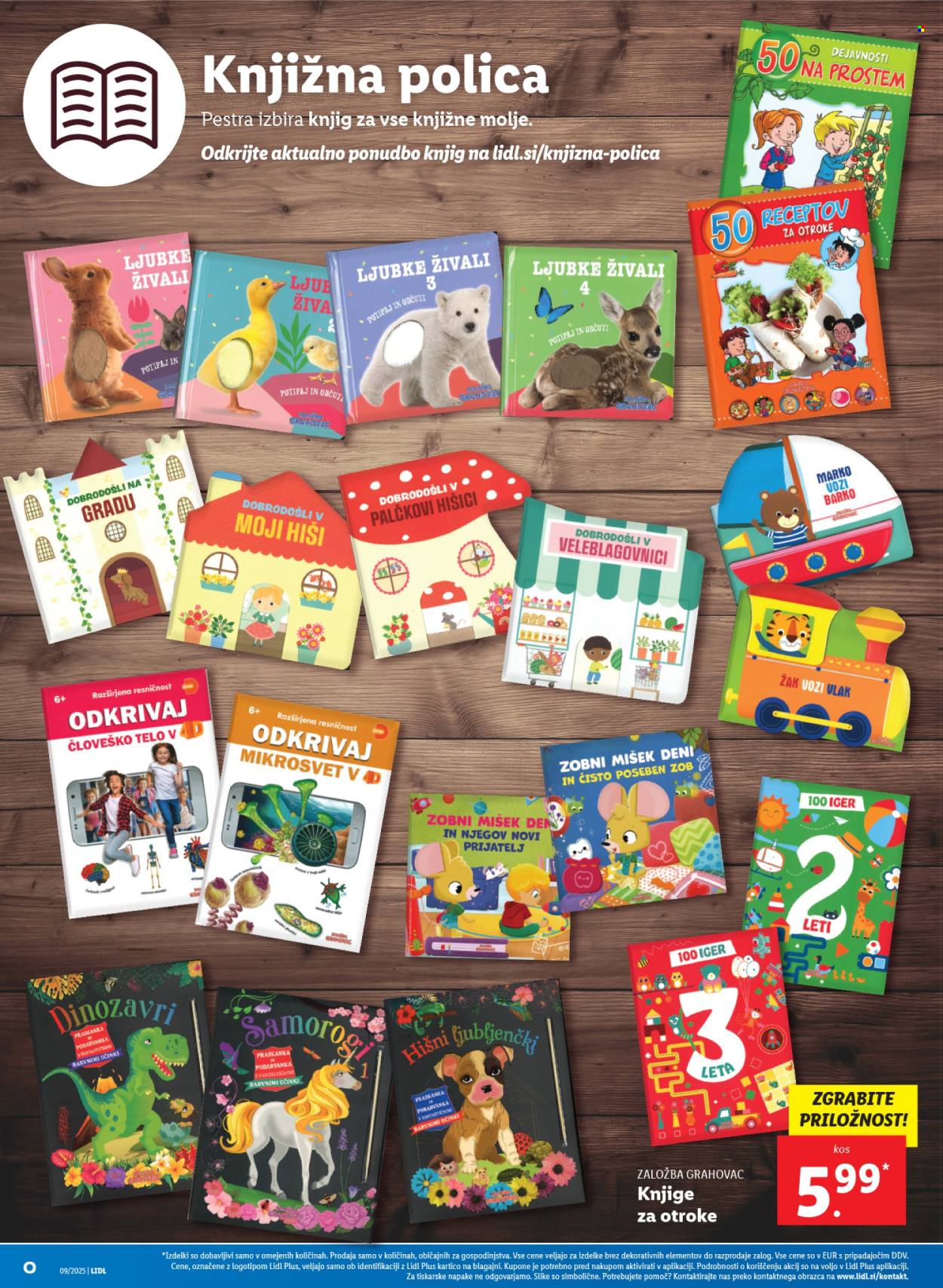 Lidl katalog - 27.2.2025 - 5.3.2025. Stran 48