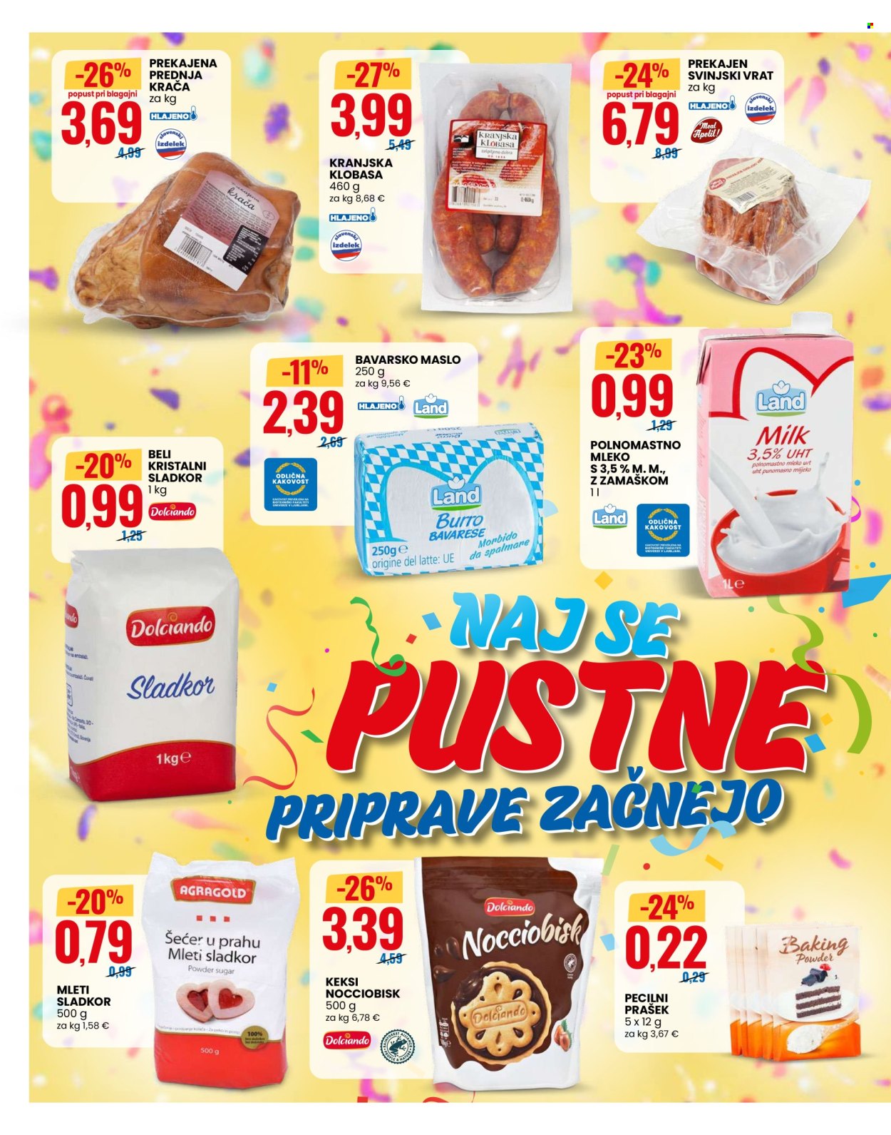 EuroSpin katalog - 27.2.2025 - 5.3.2025. Stran 2