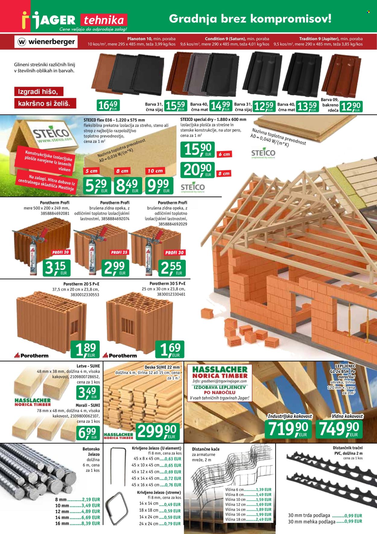 JAGER katalog - 26.2.2025 - 4.3.2025. Stran 8