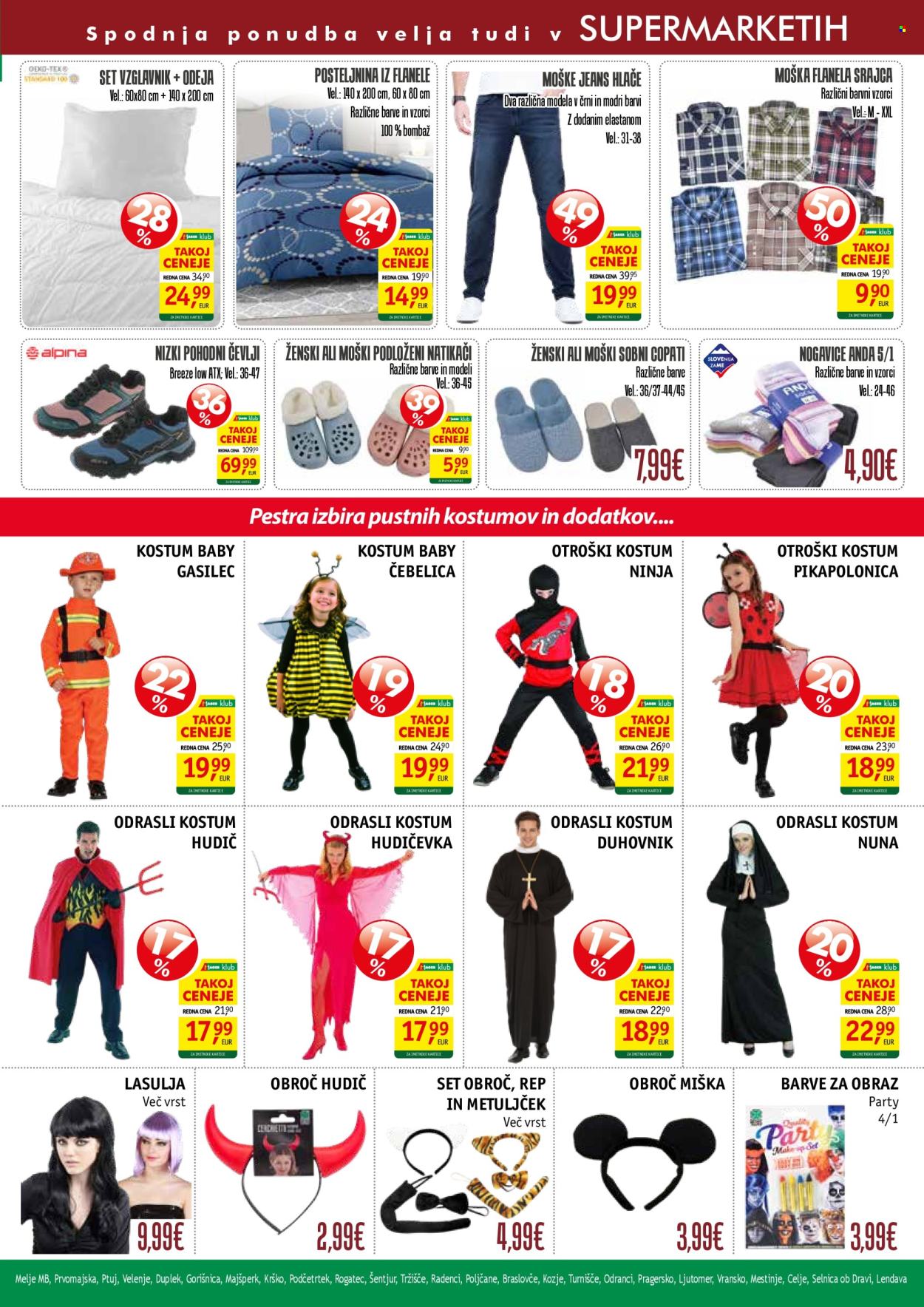 JAGER katalog - 26.2.2025 - 4.3.2025. Stran 2