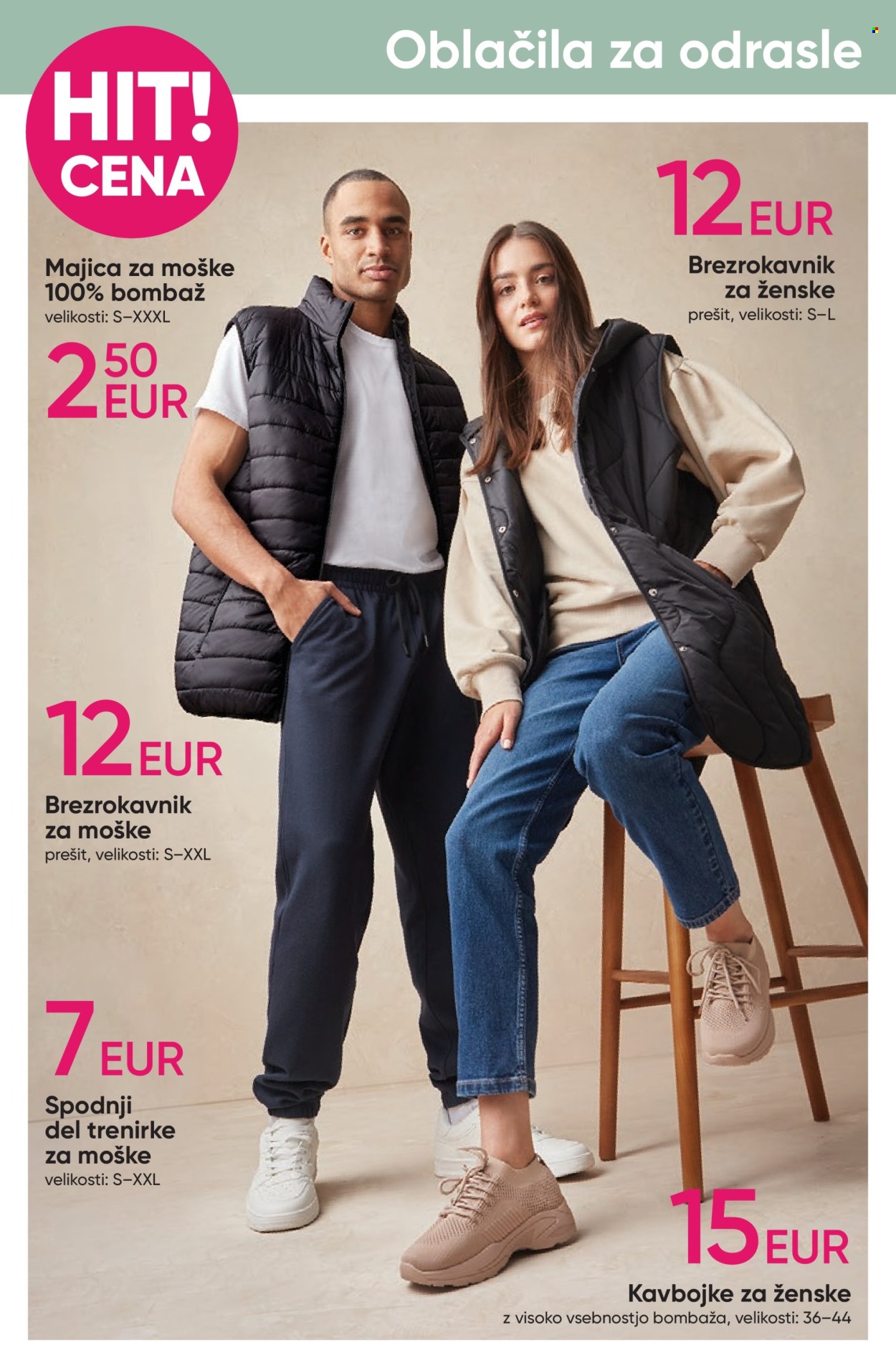 Pepco katalog - 27.2.2025 - 12.3.2025. Stran 2