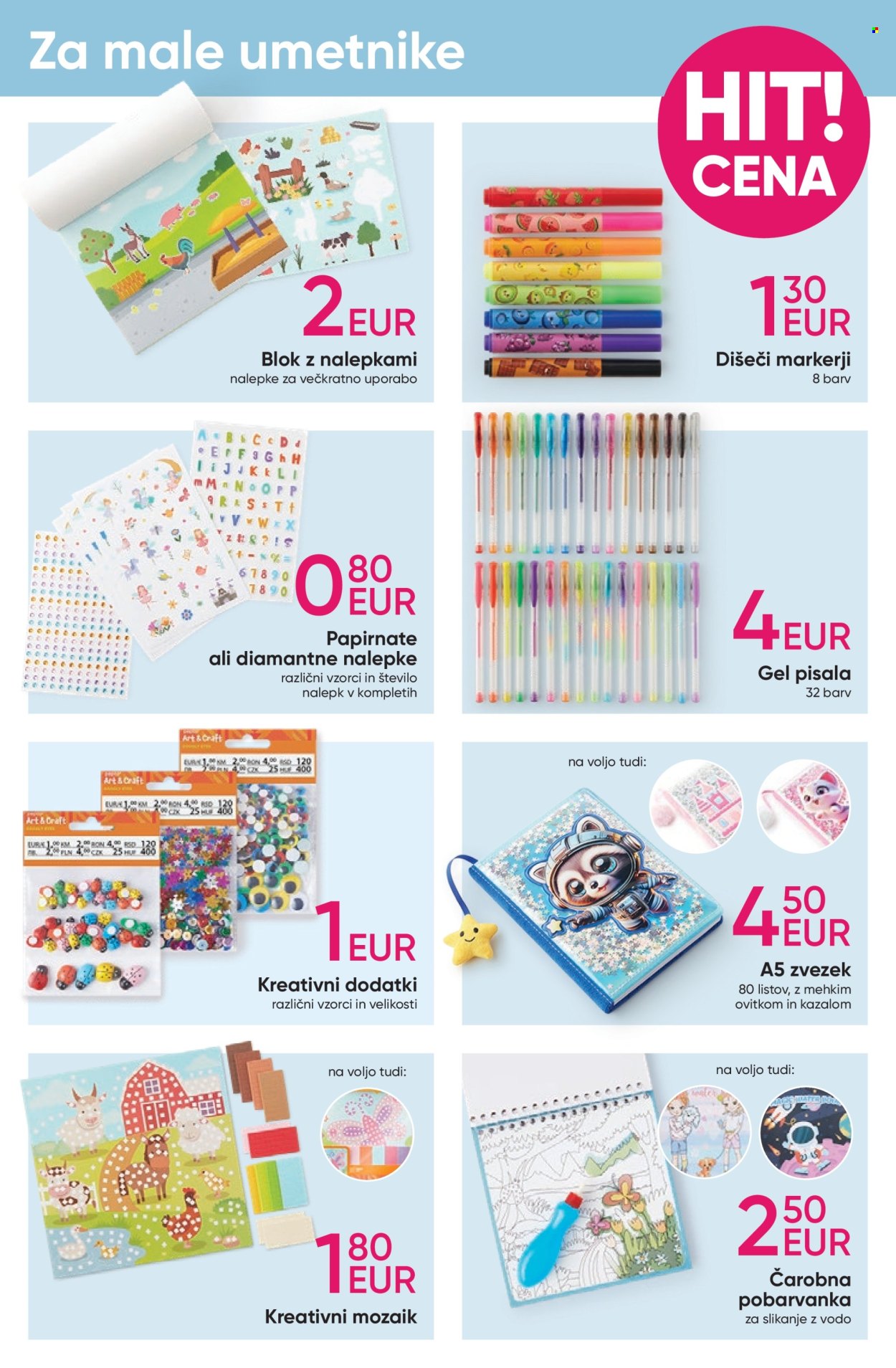 Pepco katalog - 27.2.2025 - 12.3.2025. Stran 11