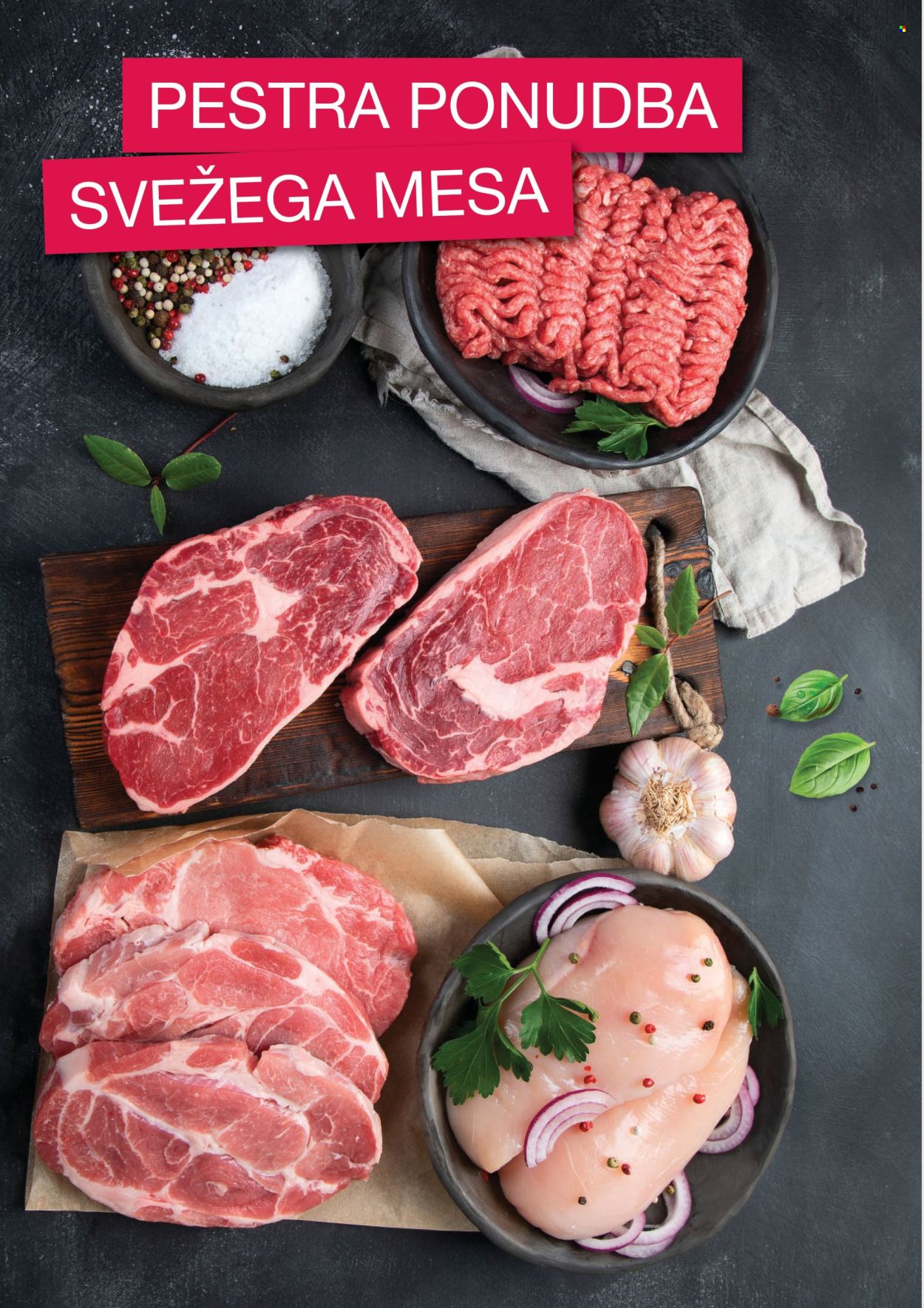 Mercator Cash & Carry katalog - 19.6.2024 - 1.1.2026. Stran 10