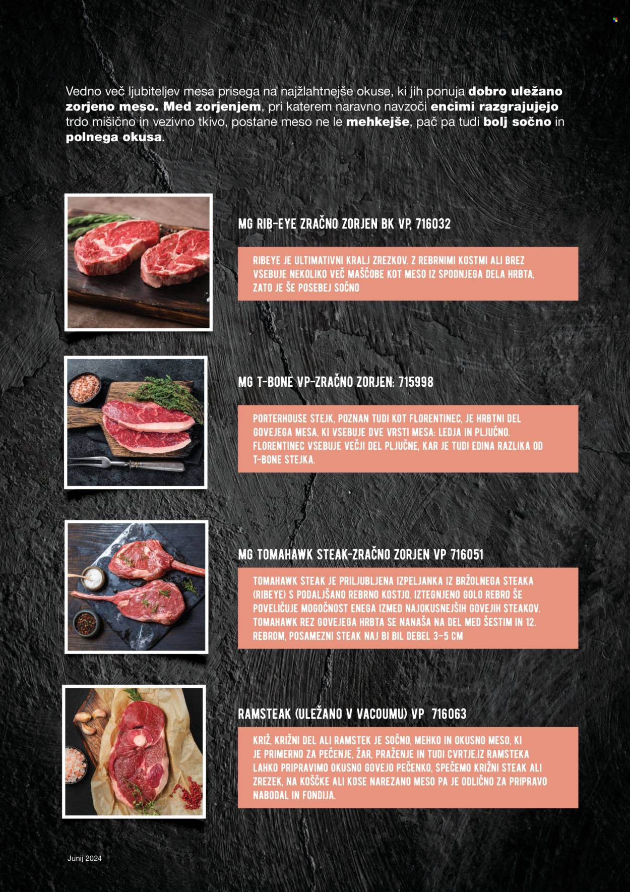 Mercator Cash & Carry katalog - 19.6.2024 - 1.1.2026. Stran 24