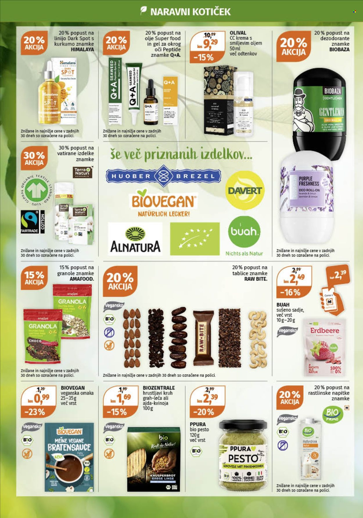 Müller katalog - 3.3.2025 - 8.3.2025. Stran 4