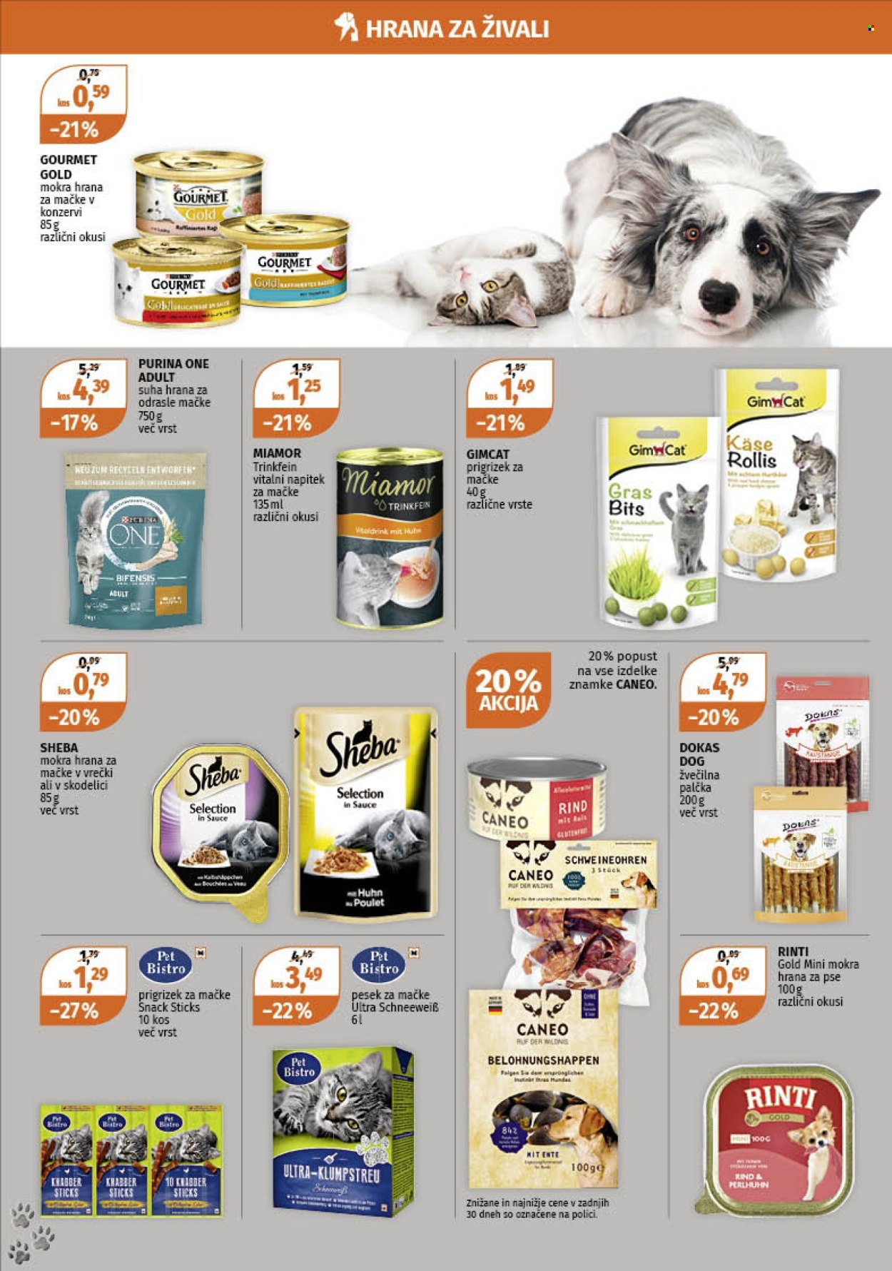 Müller katalog - 3.3.2025 - 8.3.2025. Stran 12