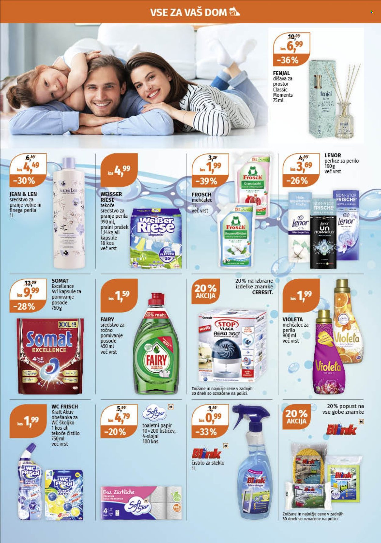 Müller katalog - 3.3.2025 - 8.3.2025. Stran 13