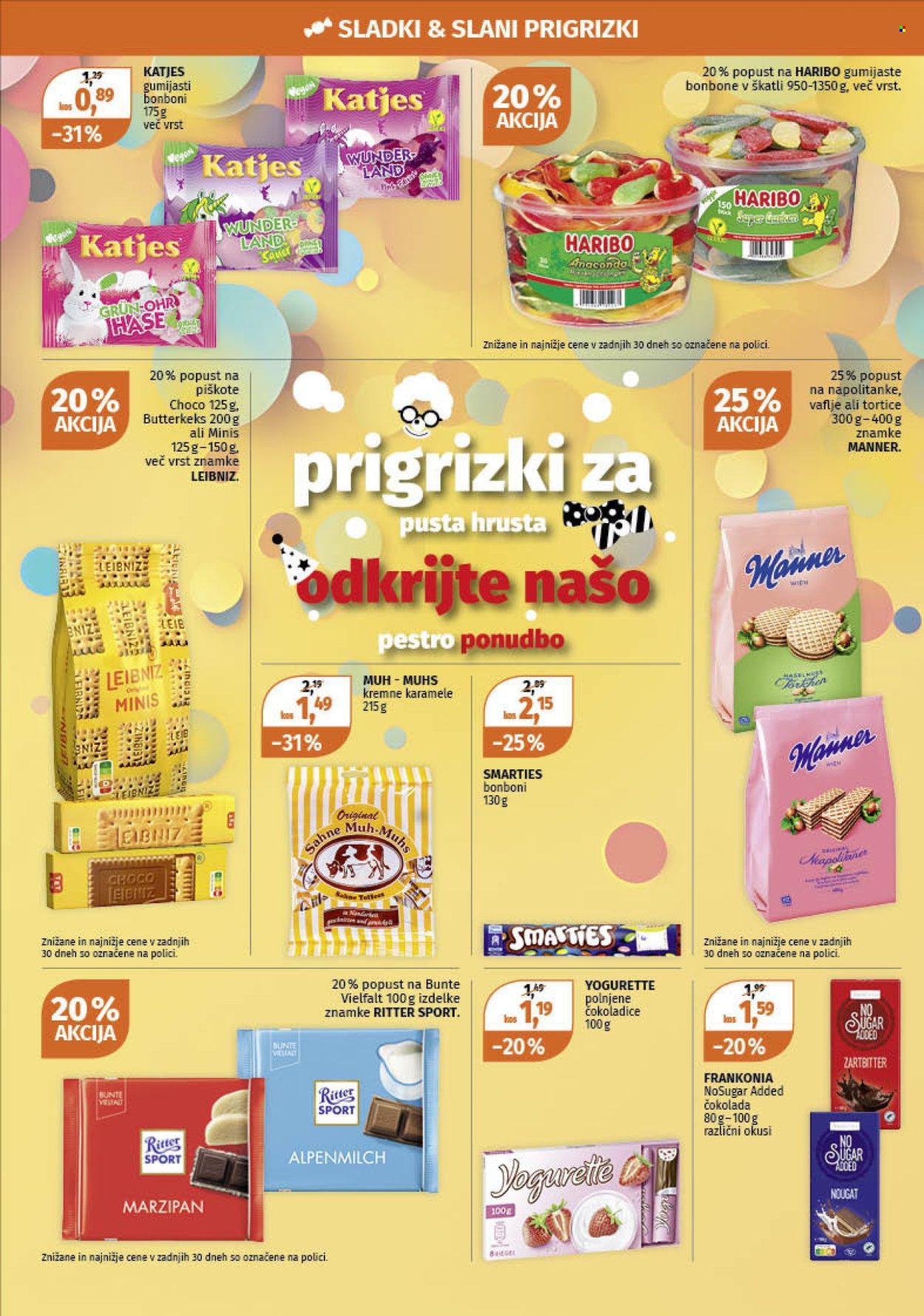 Müller katalog - 3.3.2025 - 8.3.2025. Stran 14