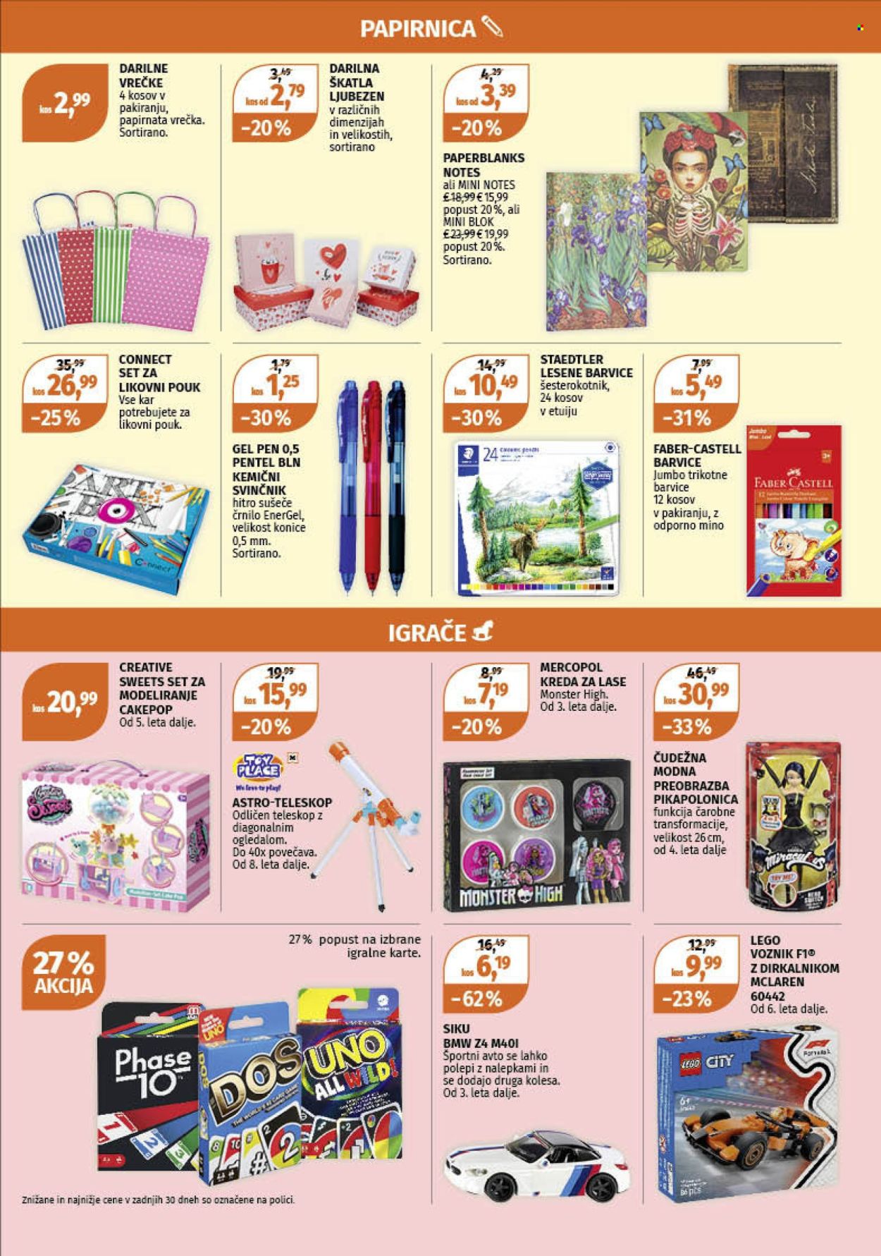 Müller katalog - 3.3.2025 - 8.3.2025. Stran 17