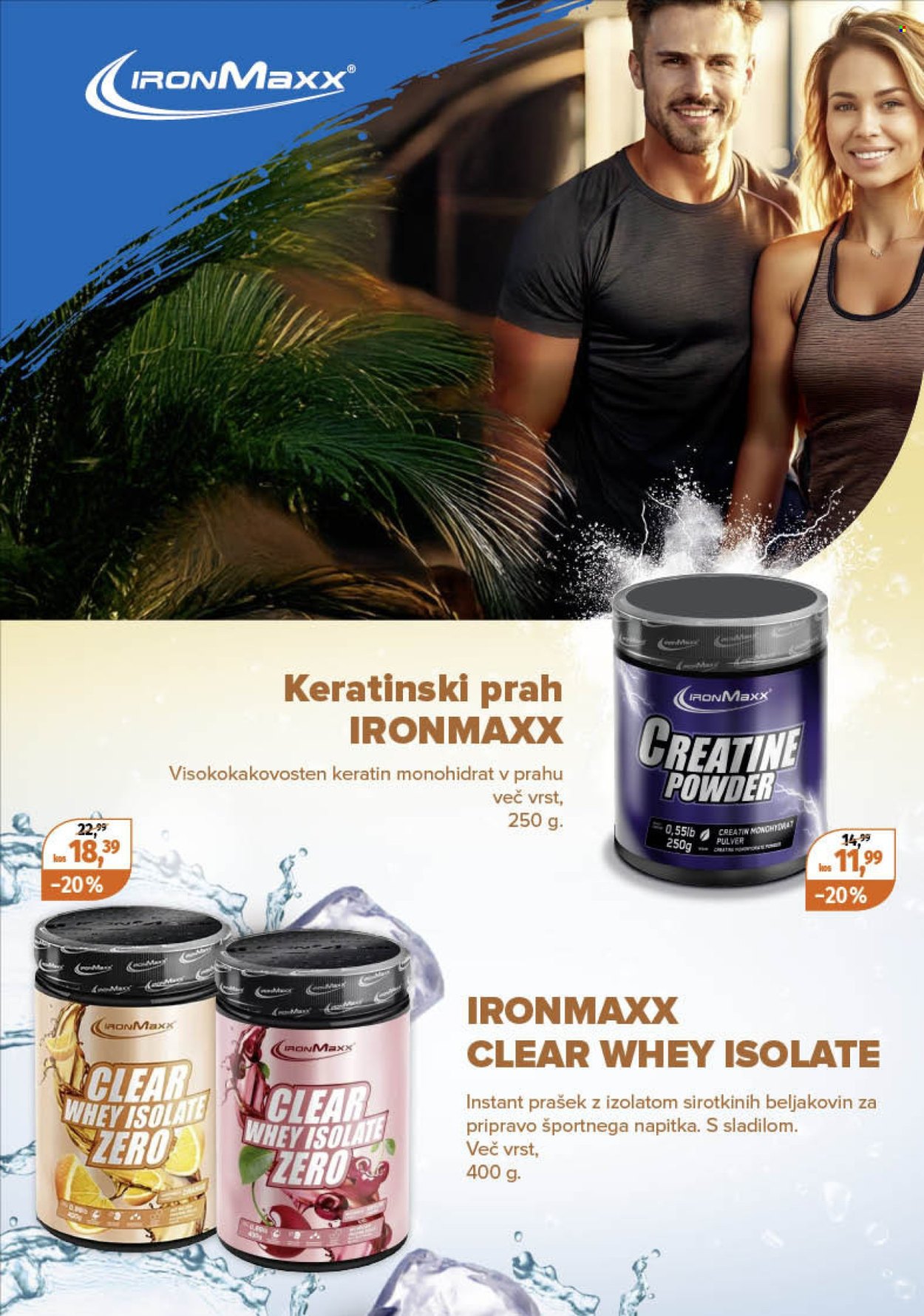 Müller katalog - 3.3.2025 - 8.3.2025. Stran 23