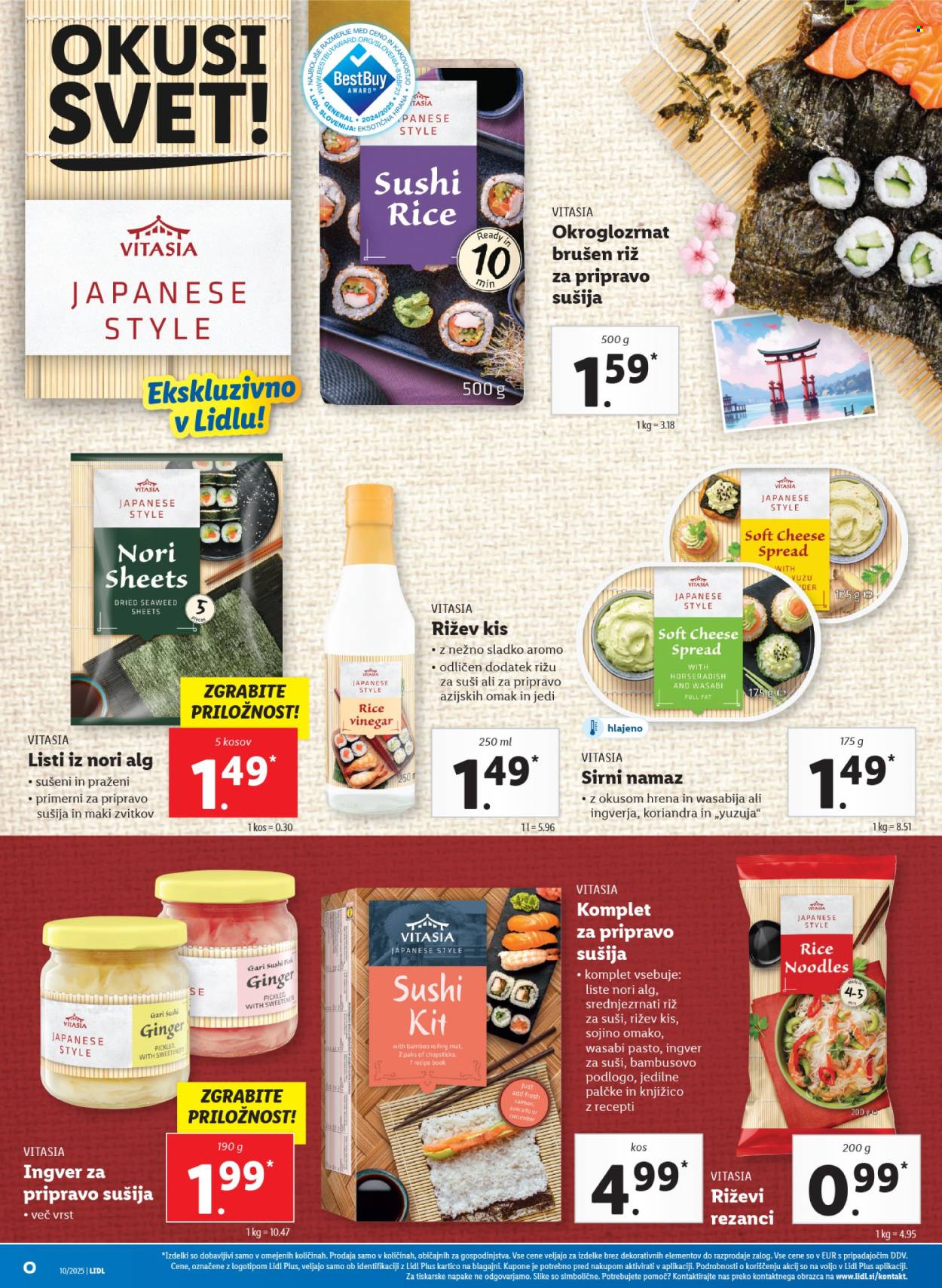 Lidl katalog - 6.3.2025 - 12.3.2025. Stran 24