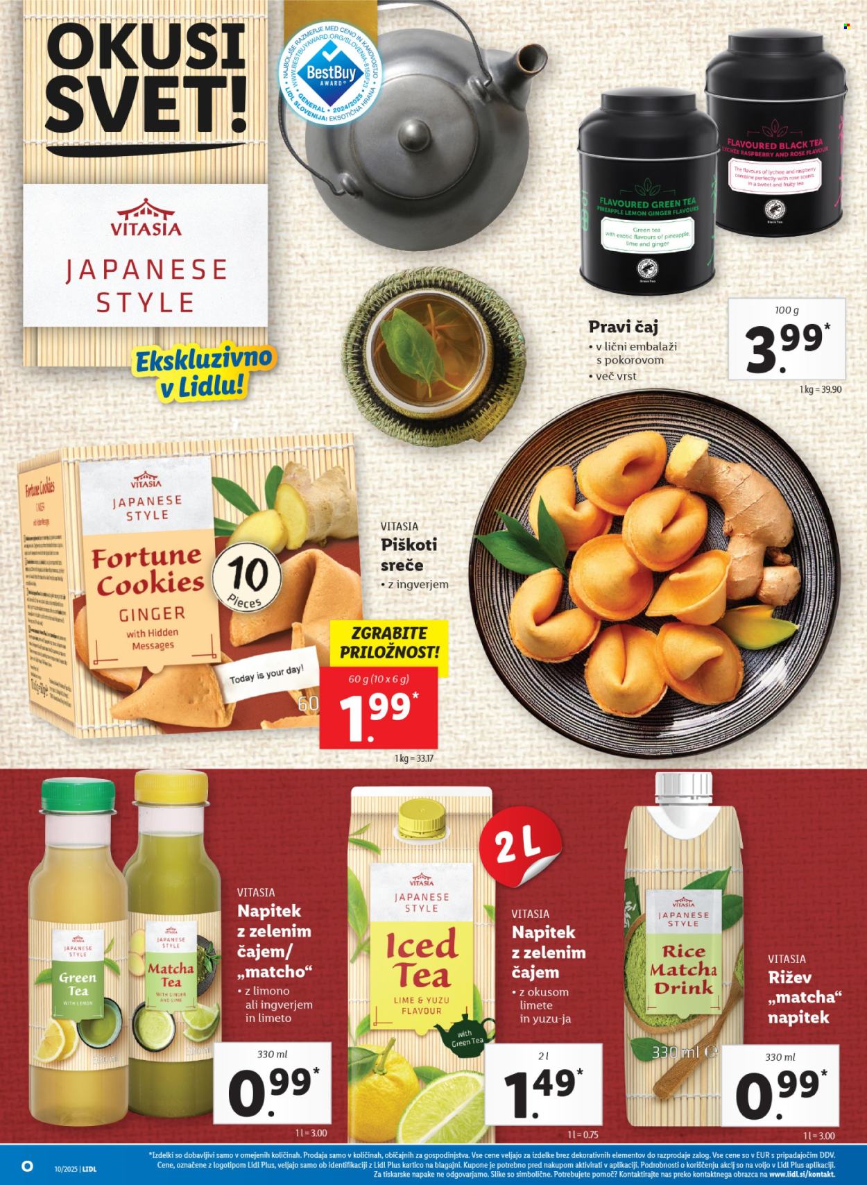 Lidl katalog - 6.3.2025 - 12.3.2025. Stran 26