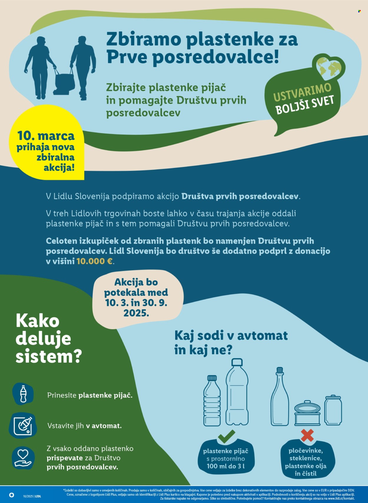 Lidl katalog - 6.3.2025 - 12.3.2025. Stran 28