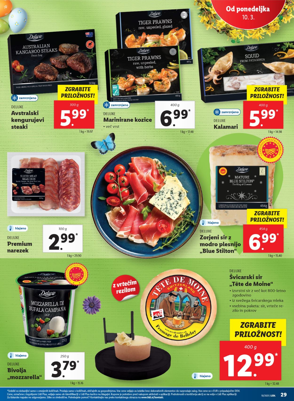 Lidl katalog - 6.3.2025 - 12.3.2025. Stran 59