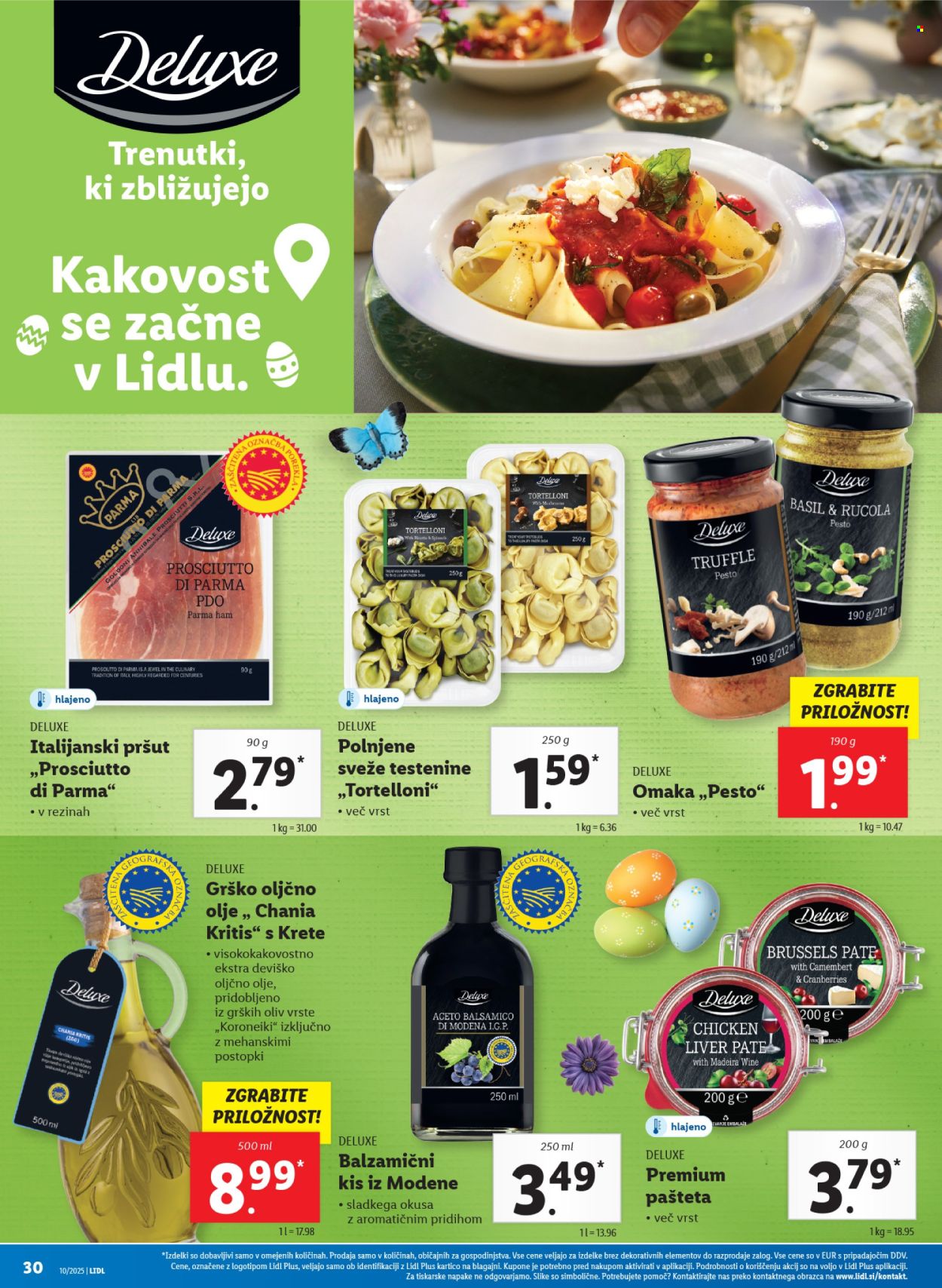 Lidl katalog - 6.3.2025 - 12.3.2025. Stran 60