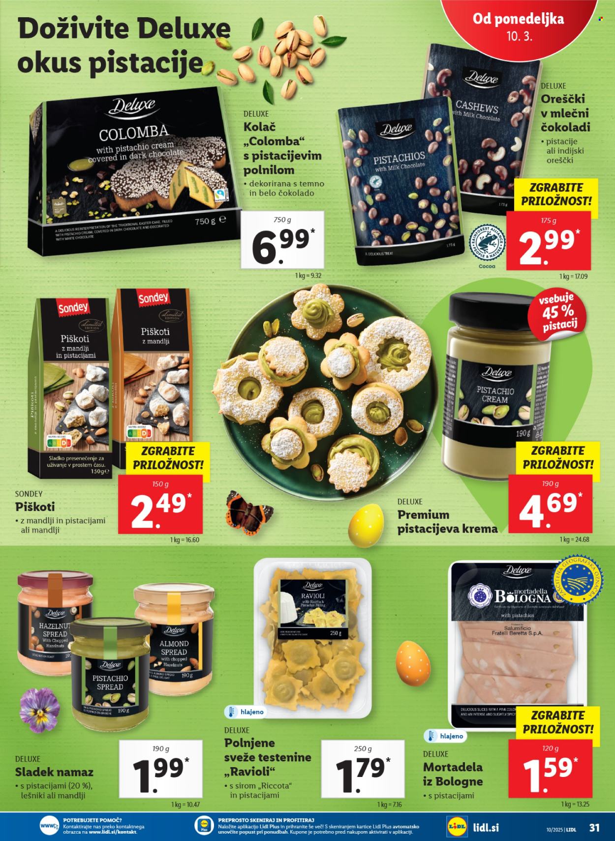 Lidl katalog - 6.3.2025 - 12.3.2025. Stran 61