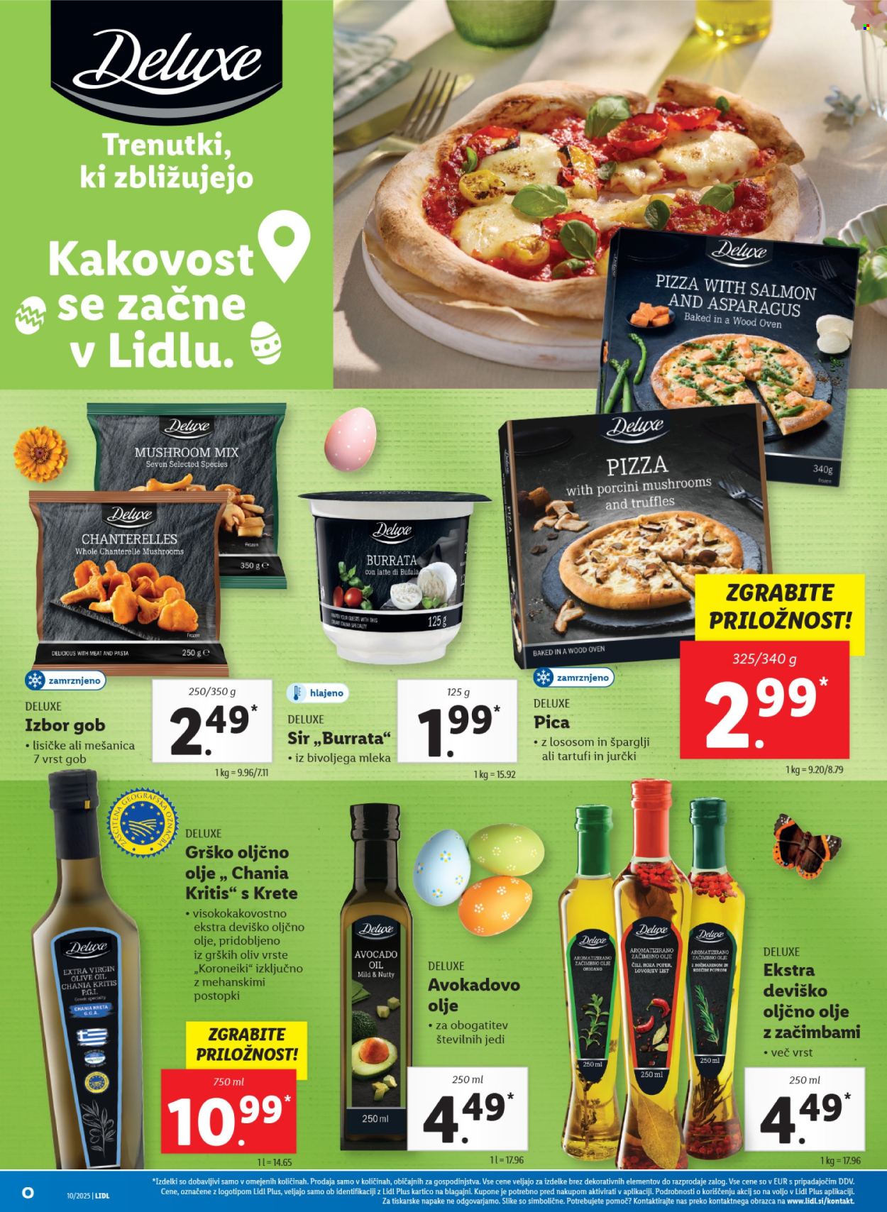 Lidl katalog - 6.3.2025 - 12.3.2025. Stran 62