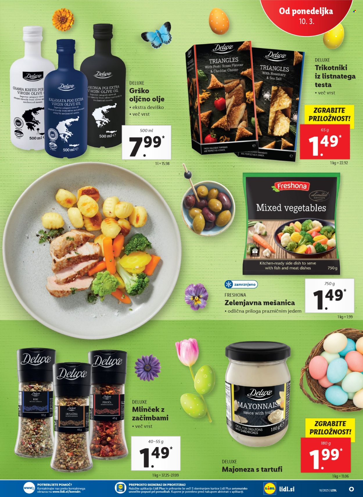 Lidl katalog - 6.3.2025 - 12.3.2025. Stran 63
