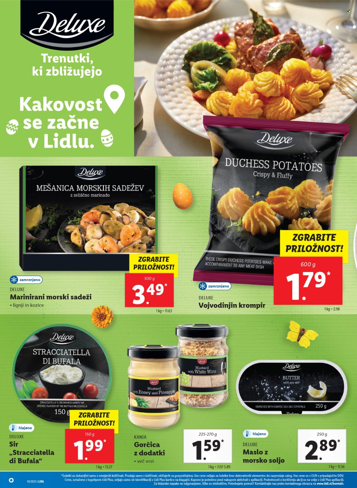 Lidl katalog - 6.3.2025 - 12.3.2025. Stran 64