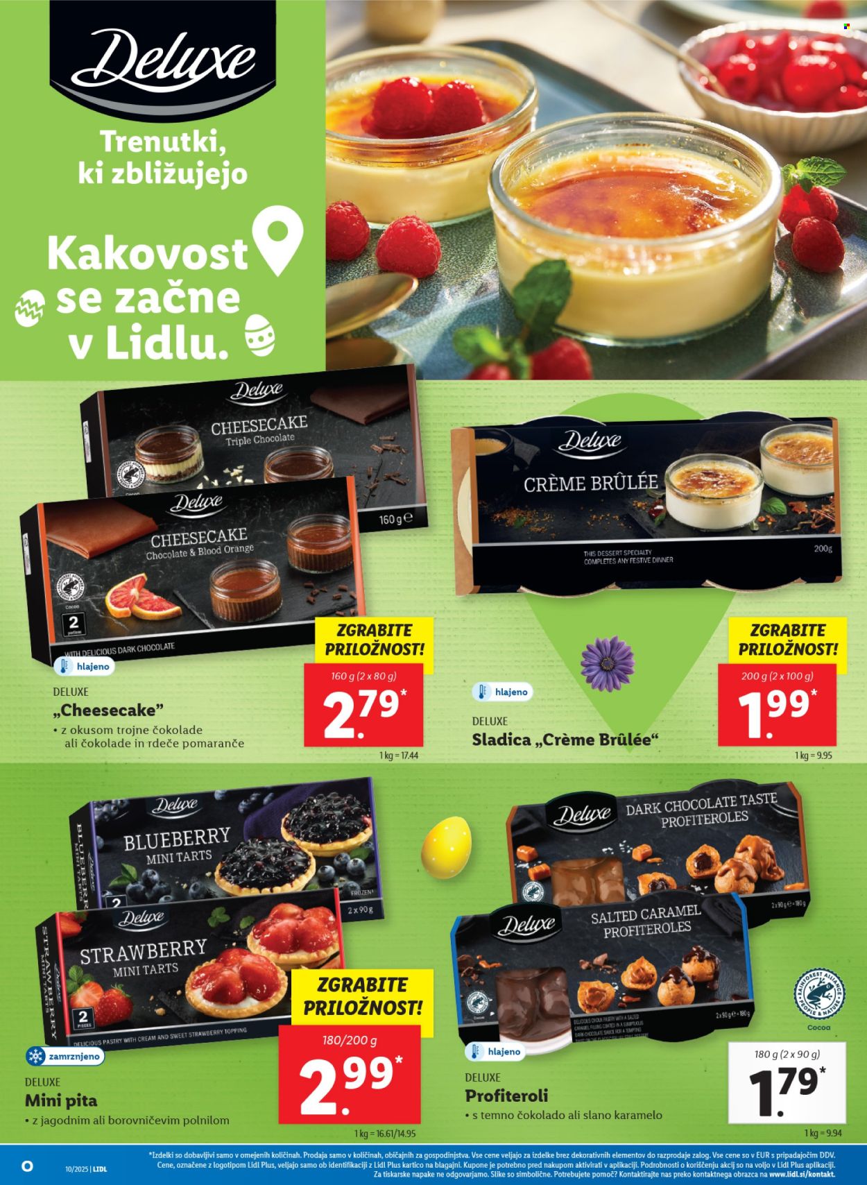 Lidl katalog - 6.3.2025 - 12.3.2025. Stran 66