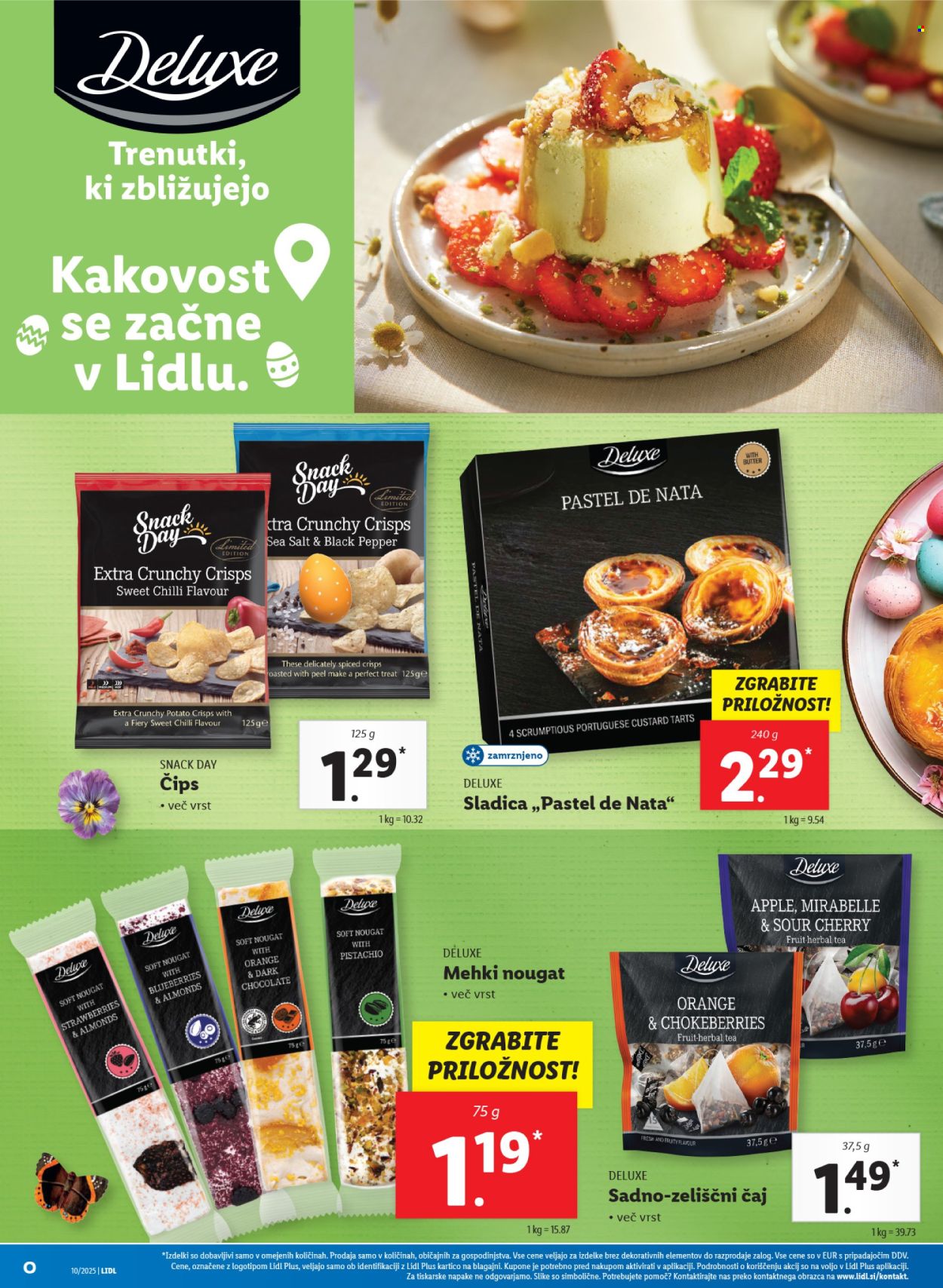 Lidl katalog - 6.3.2025 - 12.3.2025. Stran 68