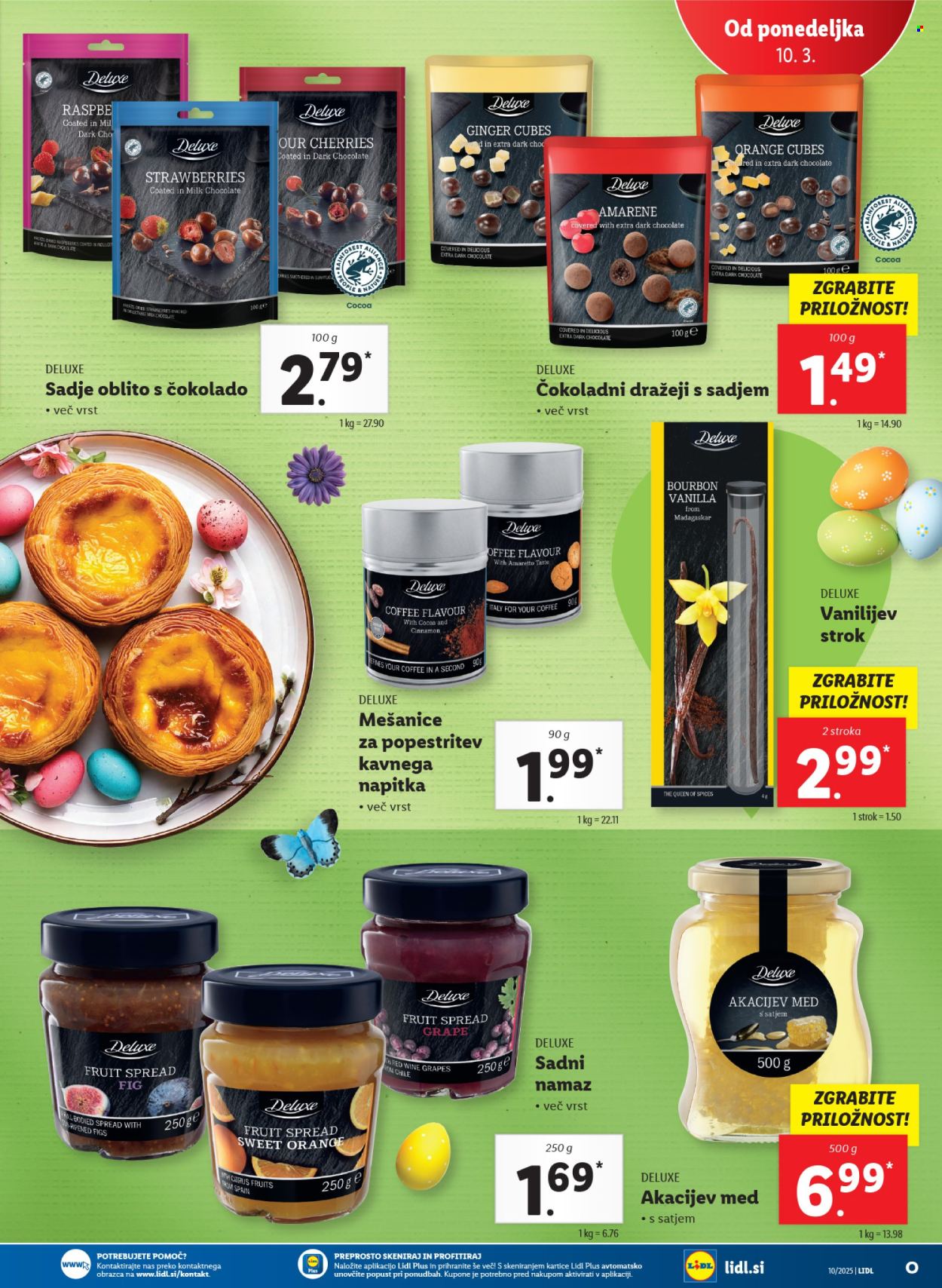 Lidl katalog - 6.3.2025 - 12.3.2025. Stran 69