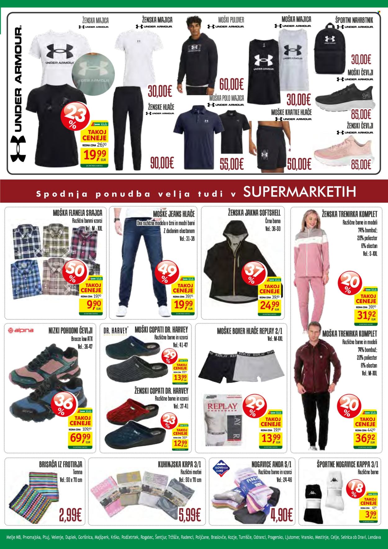 JAGER katalog - 5.3.2025 - 11.3.2025. Stran 2