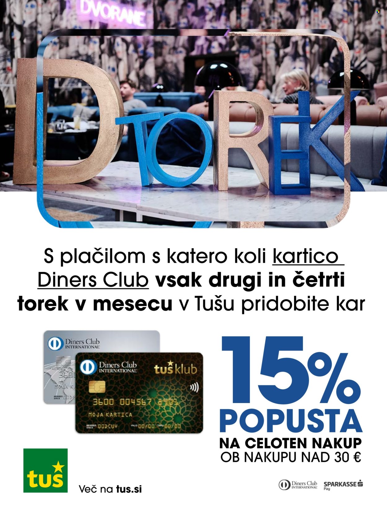 Tuš katalog - 7.3.2025 - 5.5.2025. Stran 24