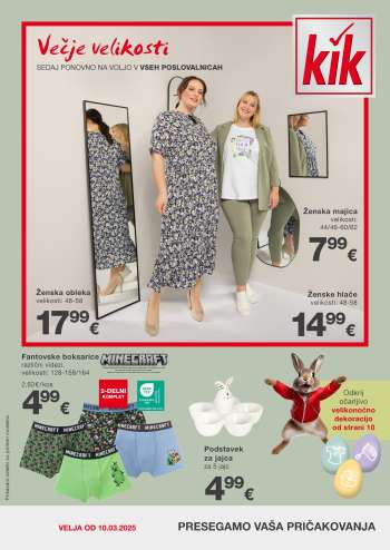 Kik katalog.