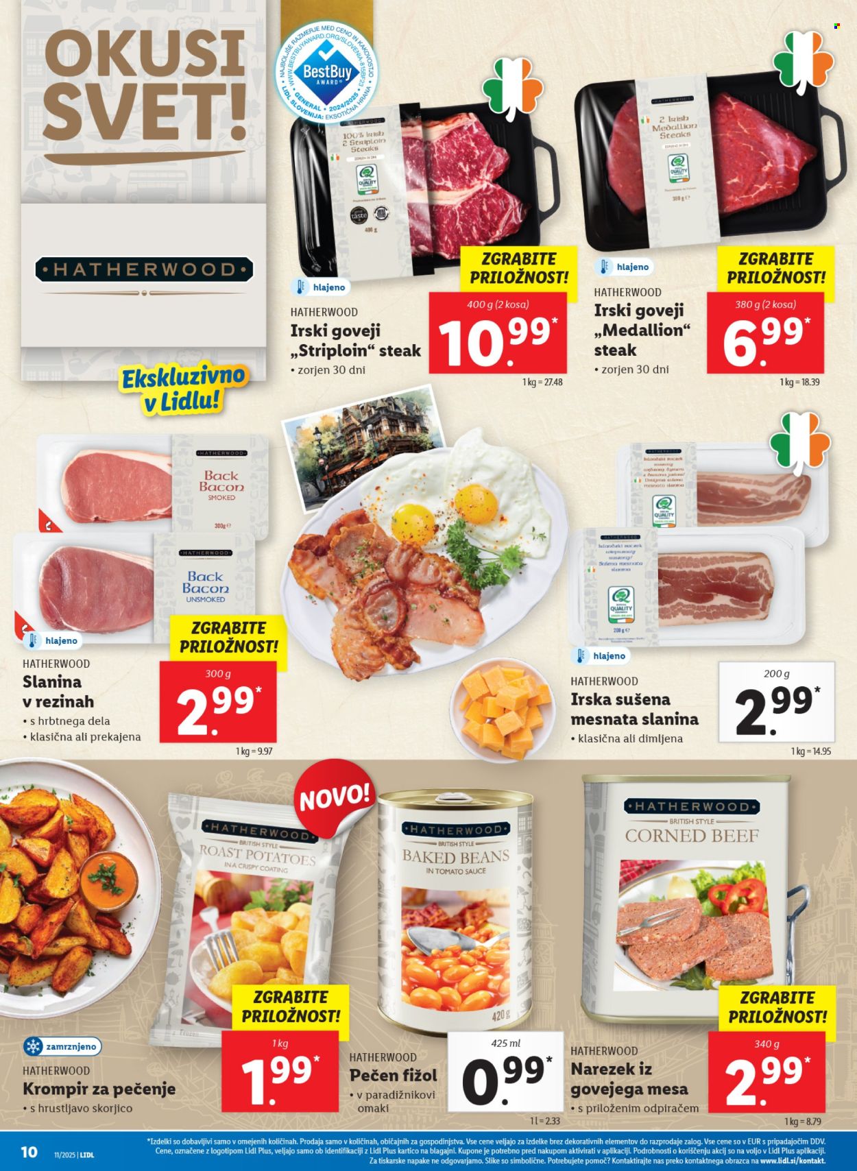 Lidl katalog - 13.3.2025 - 19.3.2025. Stran 24