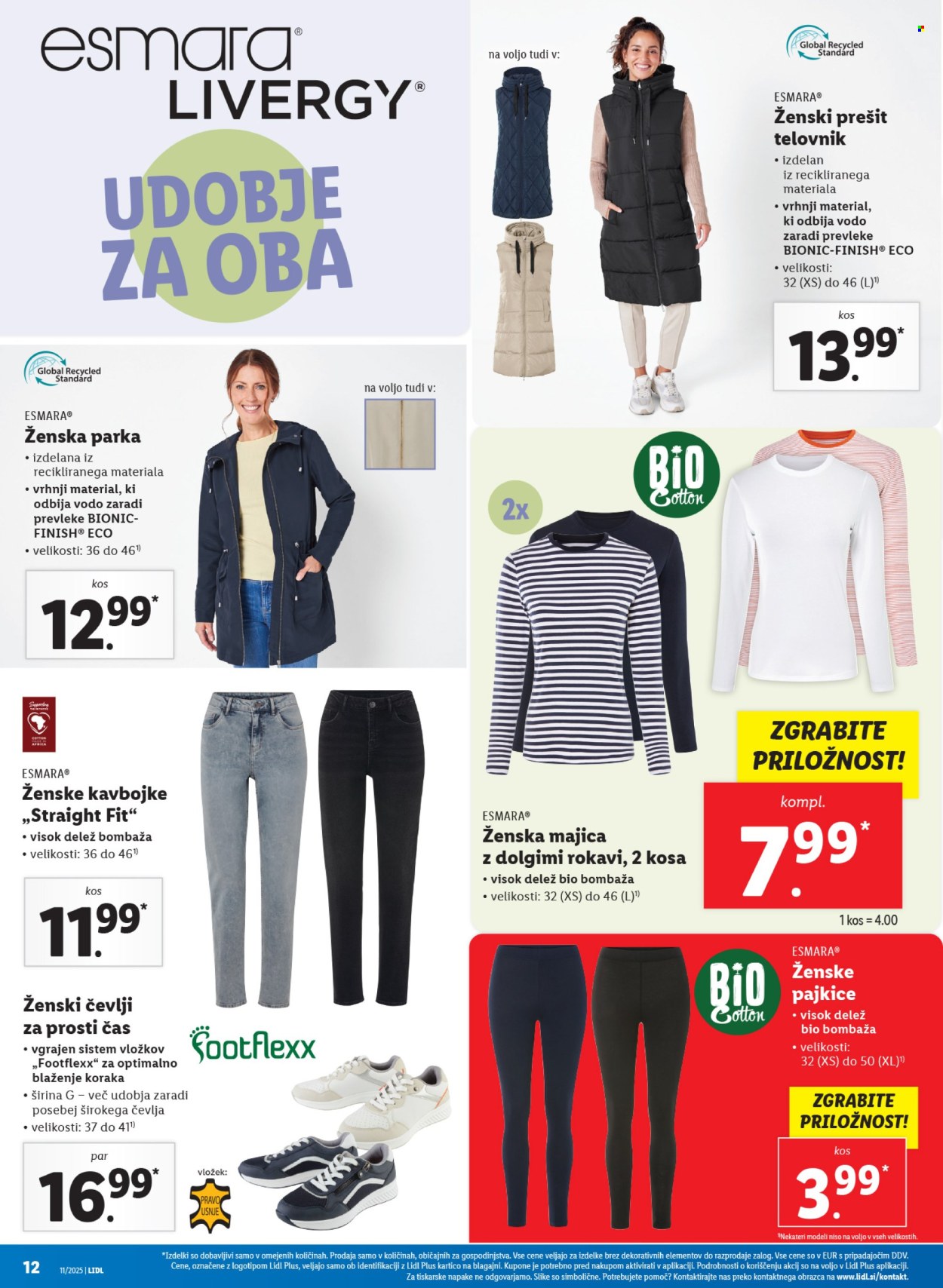 Lidl katalog - 13.3.2025 - 19.3.2025. Stran 32