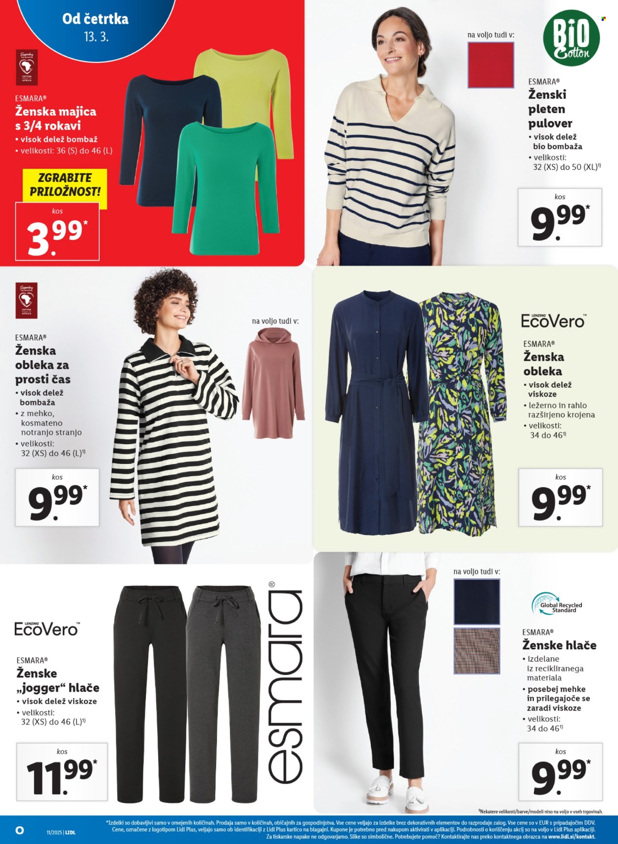 Lidl katalog - 13.3.2025 - 19.3.2025. Stran 34