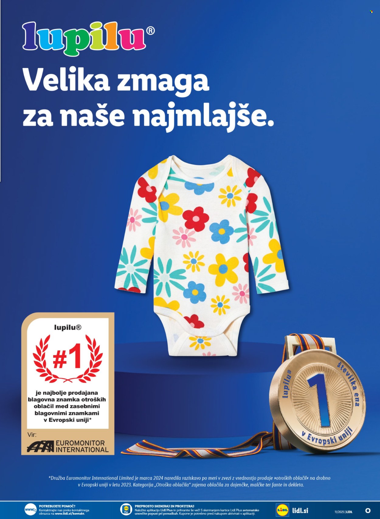 Lidl katalog - 13.3.2025 - 19.3.2025. Stran 39